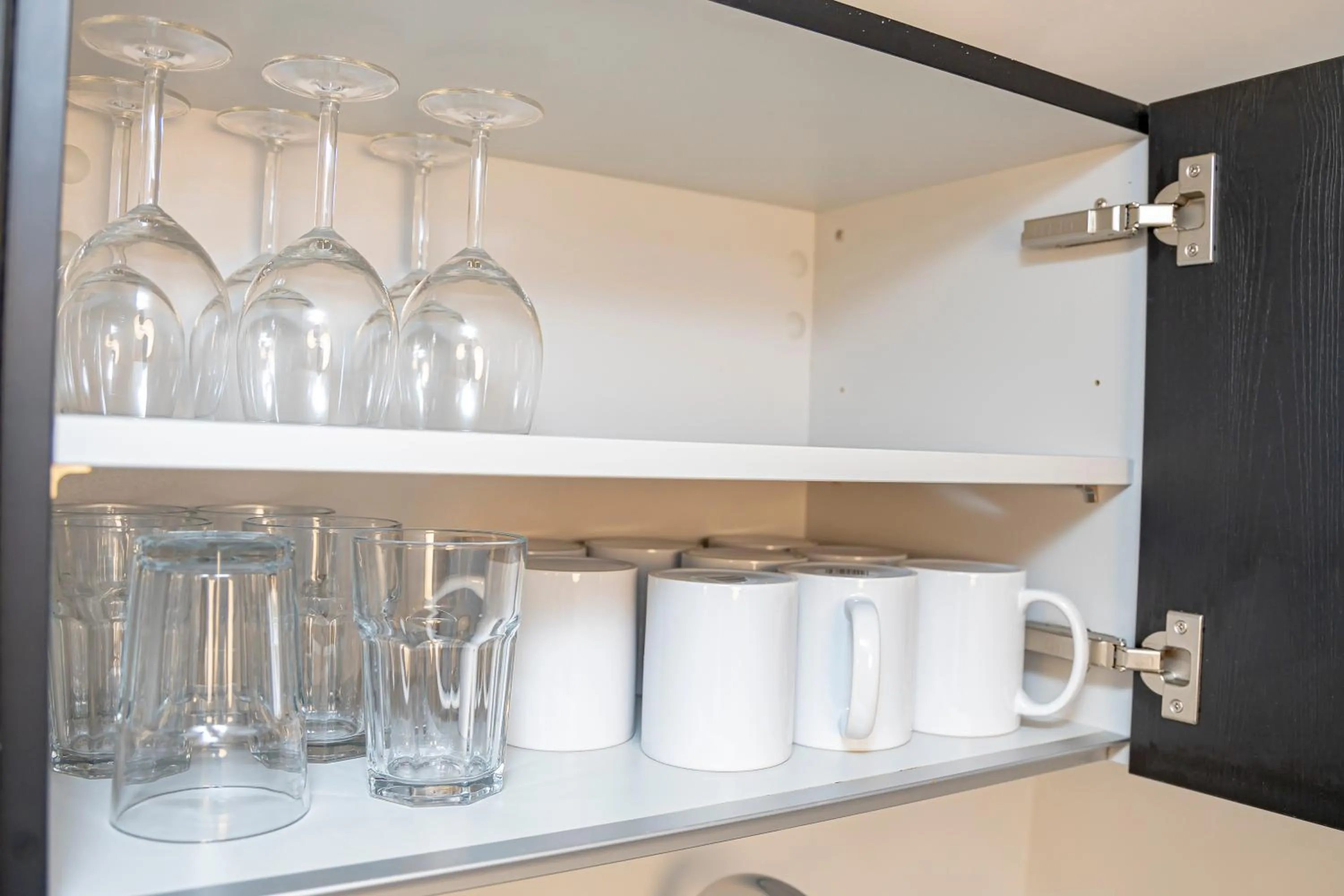 Coffee/tea facilities in FLASH SALE Kemptown 2 Bedroom Flat BN224EAT02