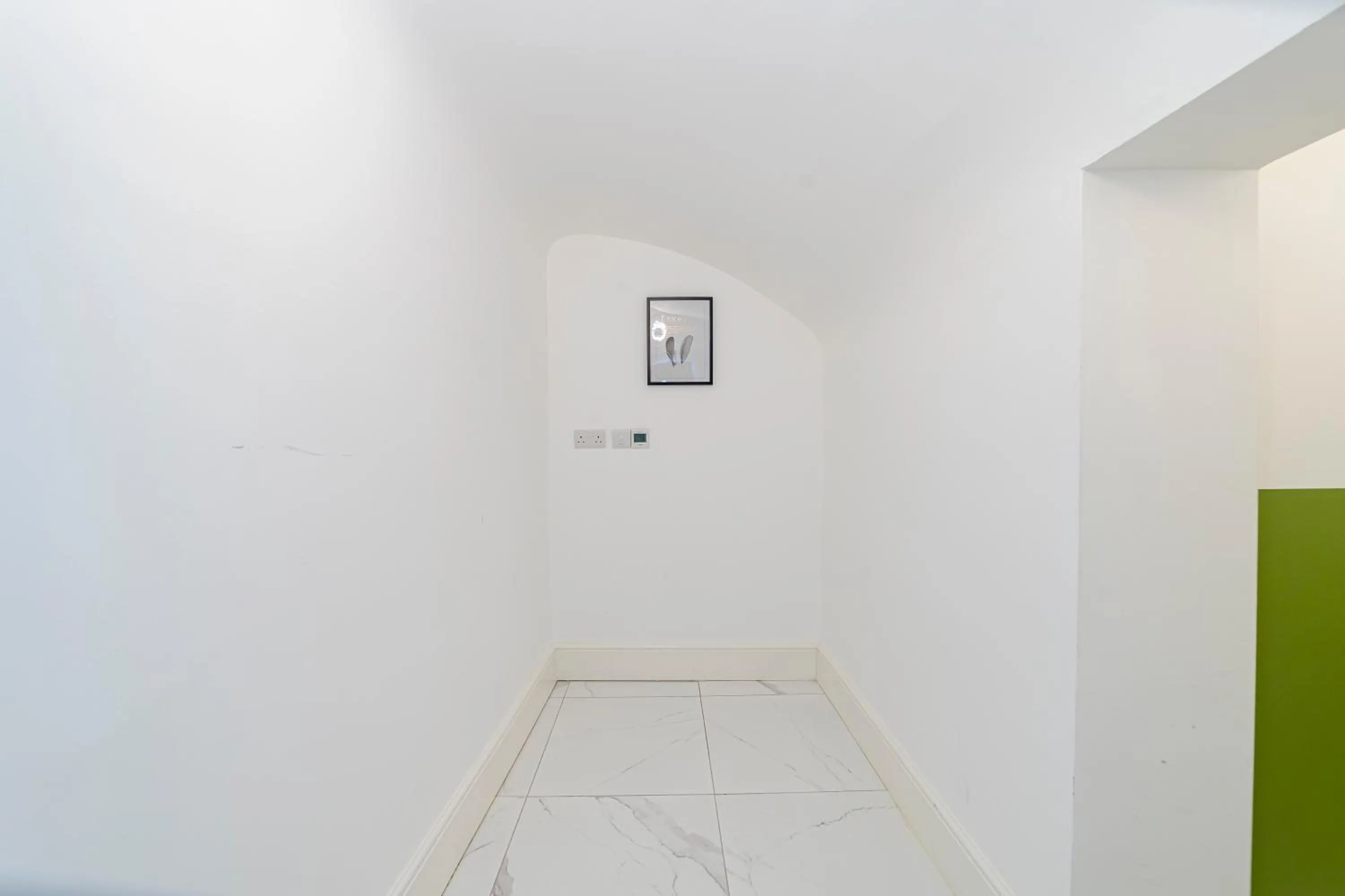 Decorative detail in FLASH SALE Kemptown 2 Bedroom Flat BN224EAT02