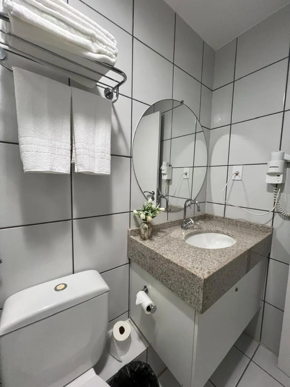 Gran Lençóis Flat Residence