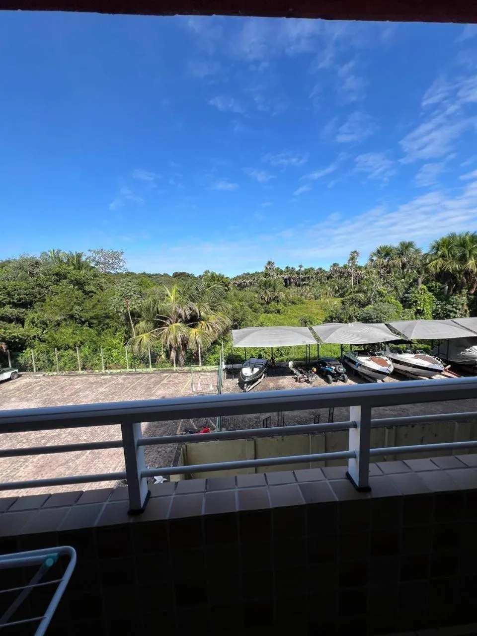 Gran Lençóis Flat Residence