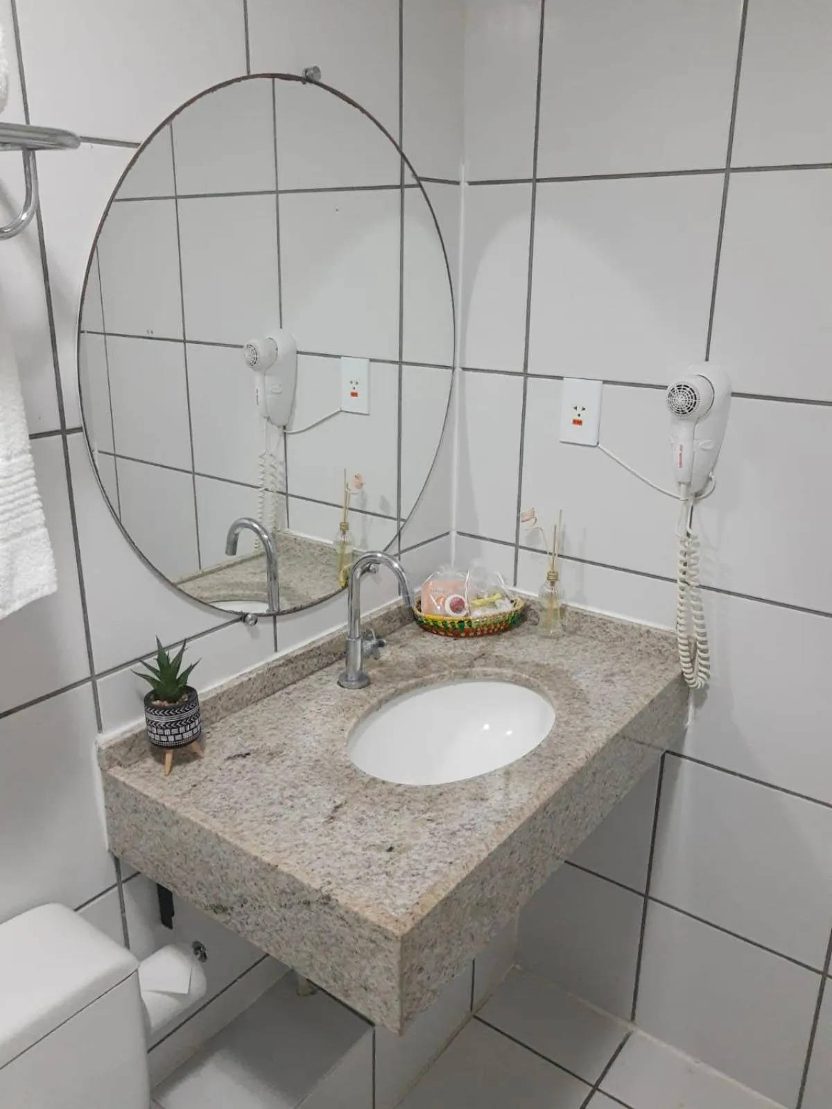 Gran Lençóis Flat Residence