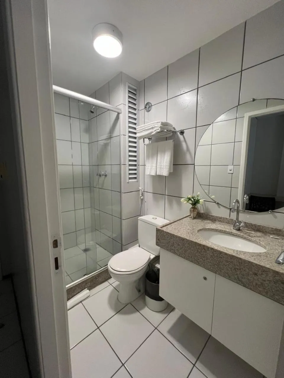 Gran Lençóis Flat Residence