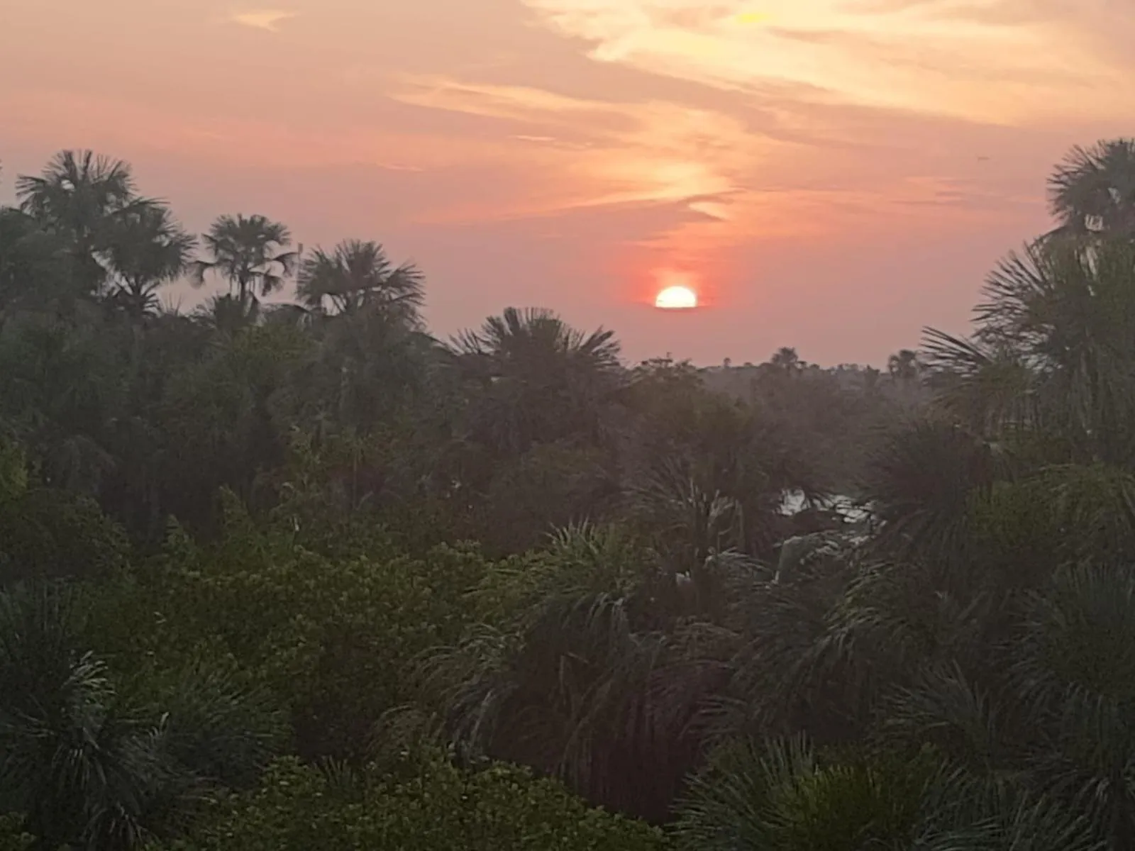 Gran Lençóis Flat Residence