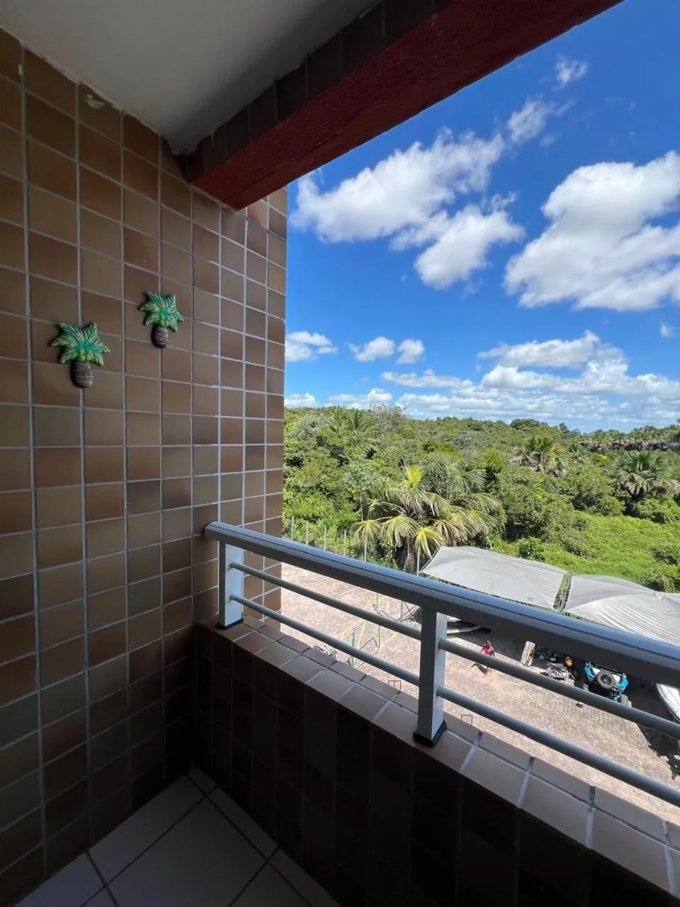 Gran Lençóis Flat Residence