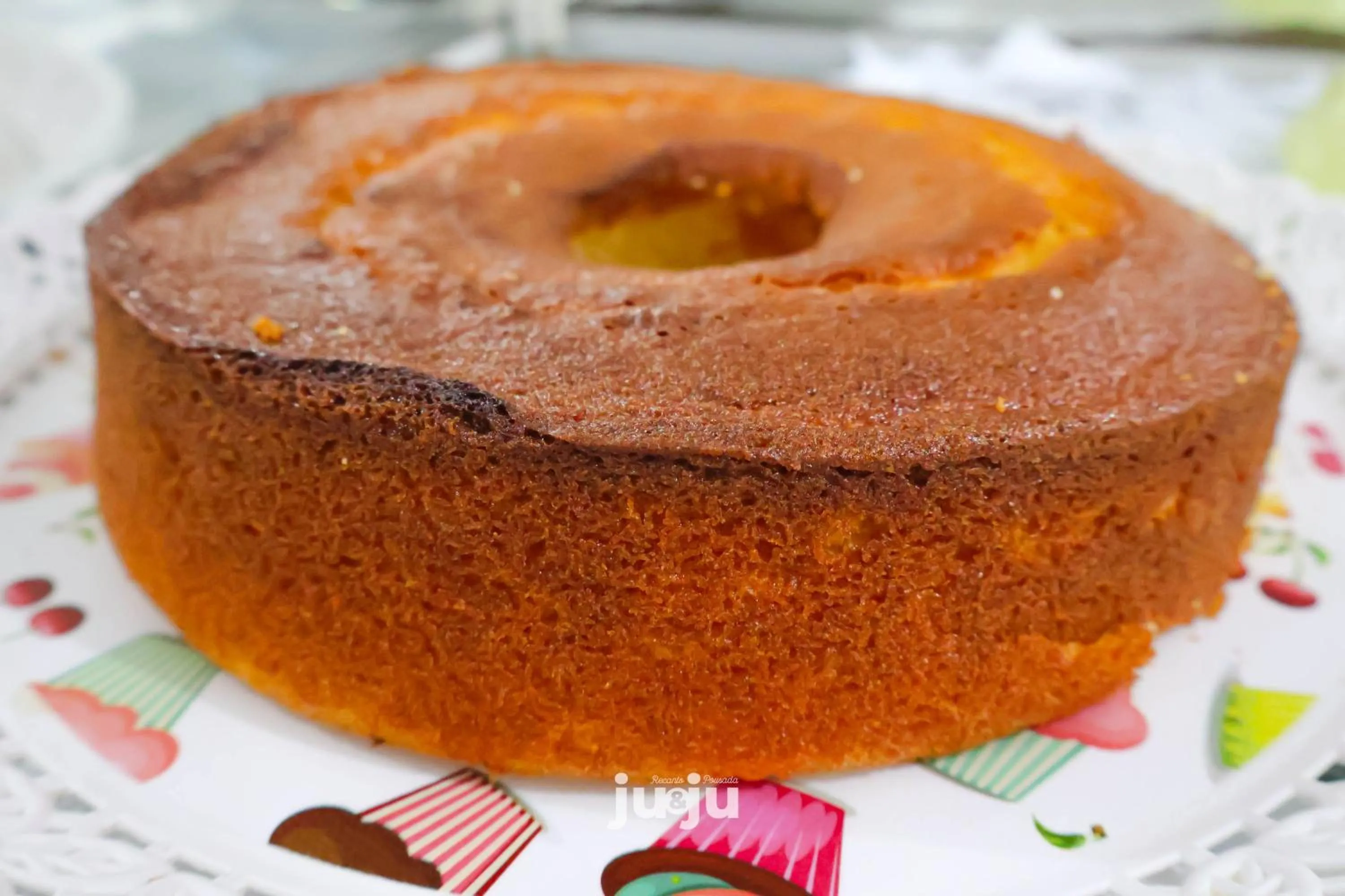 Pousada Ju&Ju à 400 mts DA PRAIA