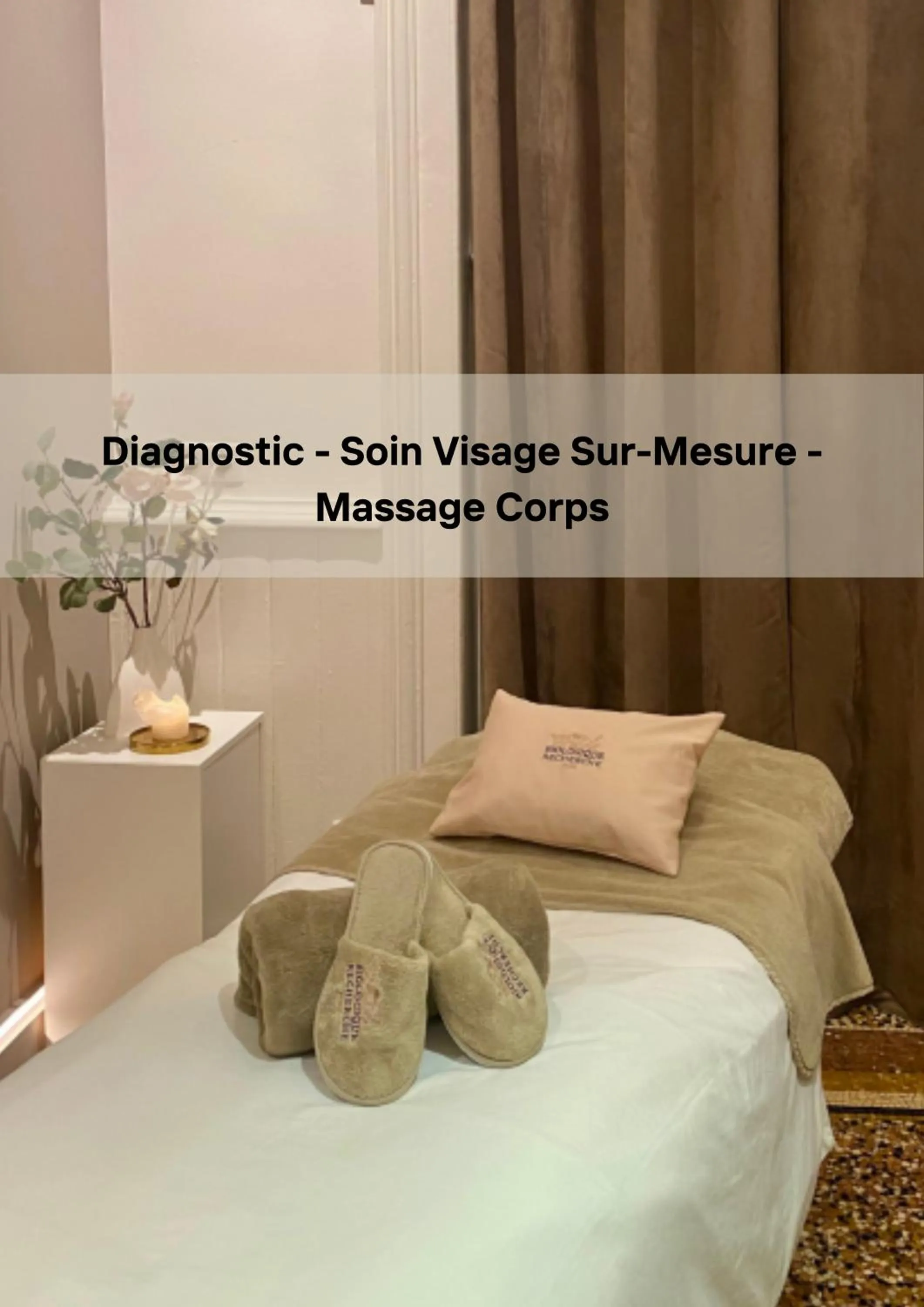 Massage, Bed in Best Western Plus Hôtel D'Angleterre - Centre historique