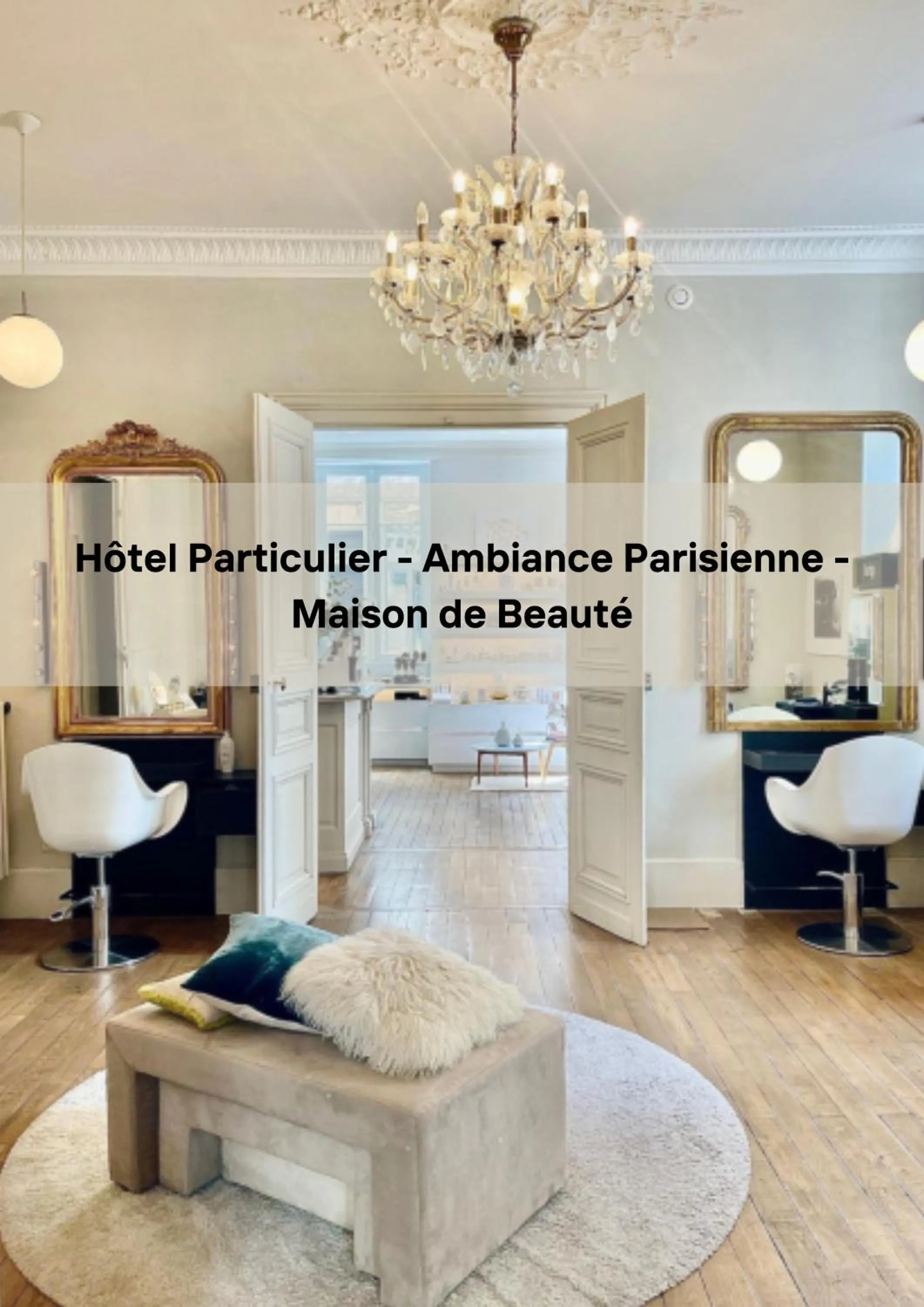 Massage in Best Western Plus Hôtel D'Angleterre - Centre historique