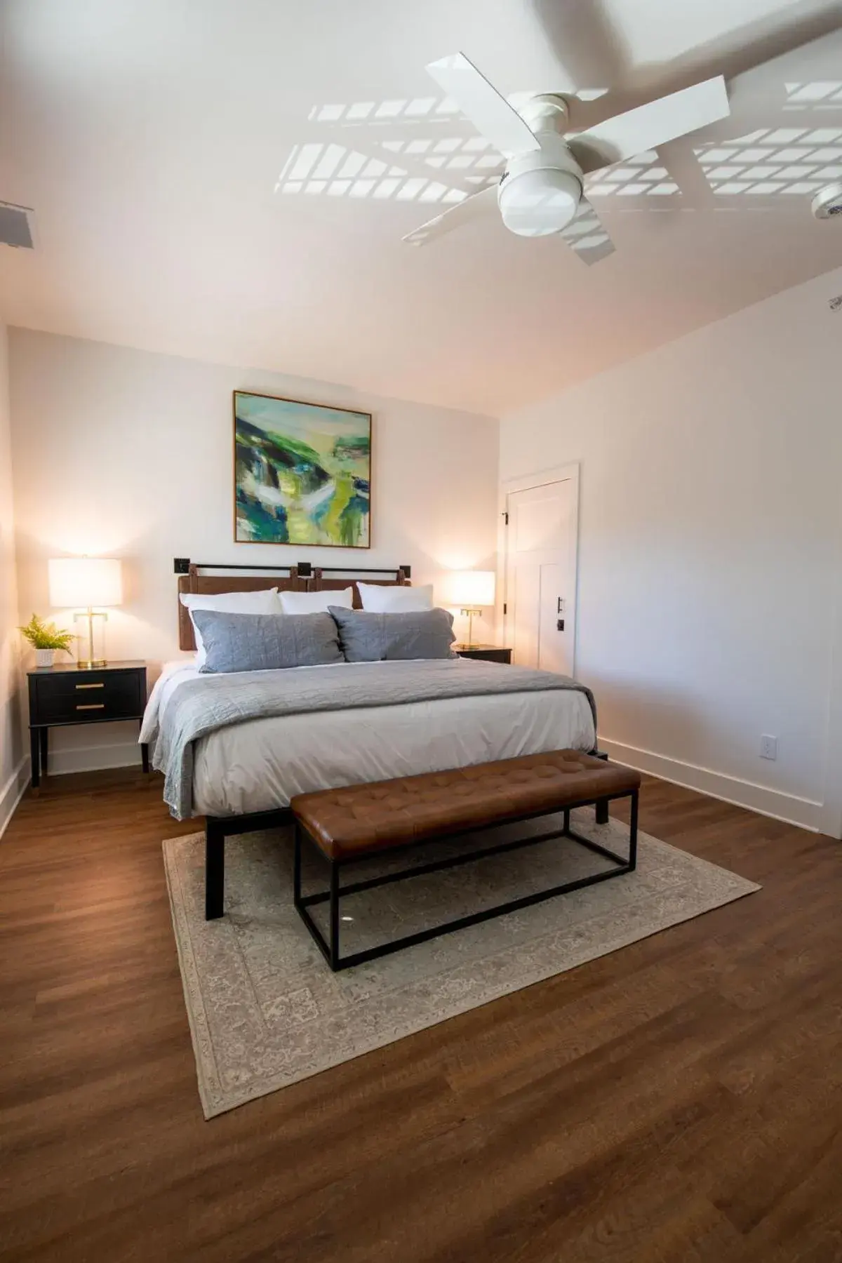 Family Suite with Balcony in The Getaway Blowing Rock Family Suite with Balcony in The Getaway Blowing Rock