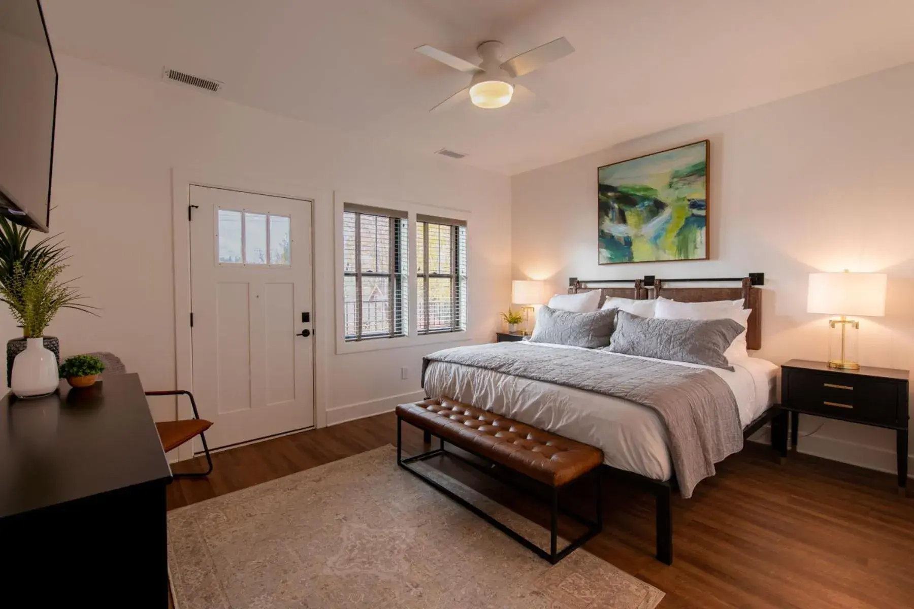 Family Suite in The Getaway Blowing Rock Family Suite in The Getaway Blowing Rock