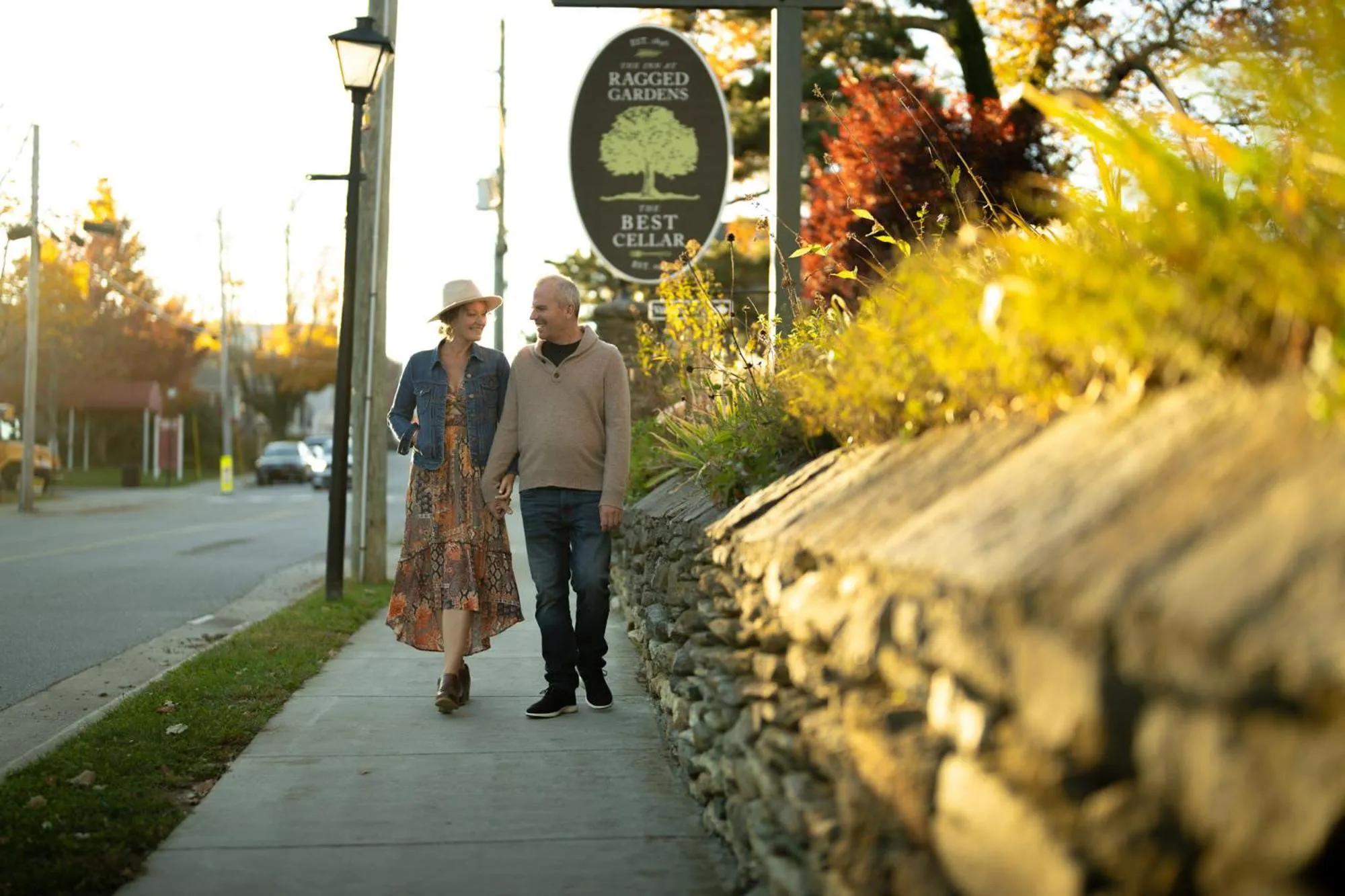 Restaurant/places to eat in The Getaway Blowing Rock