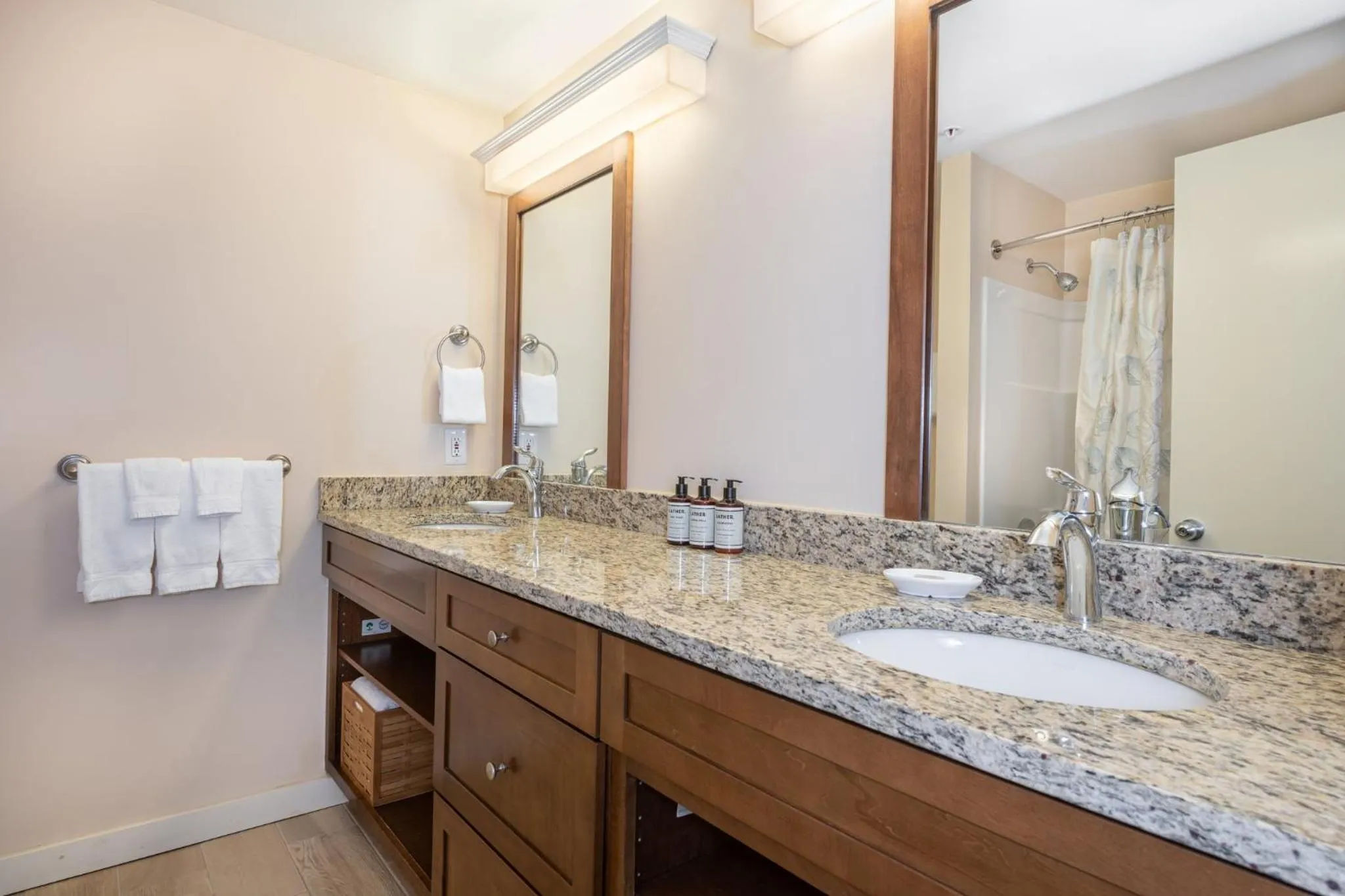 Bedroom in Grand Summit Resort, A Vail Resorts Property