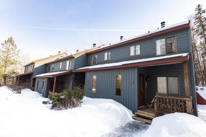 Mount Snow Lodging by Vail Resorts