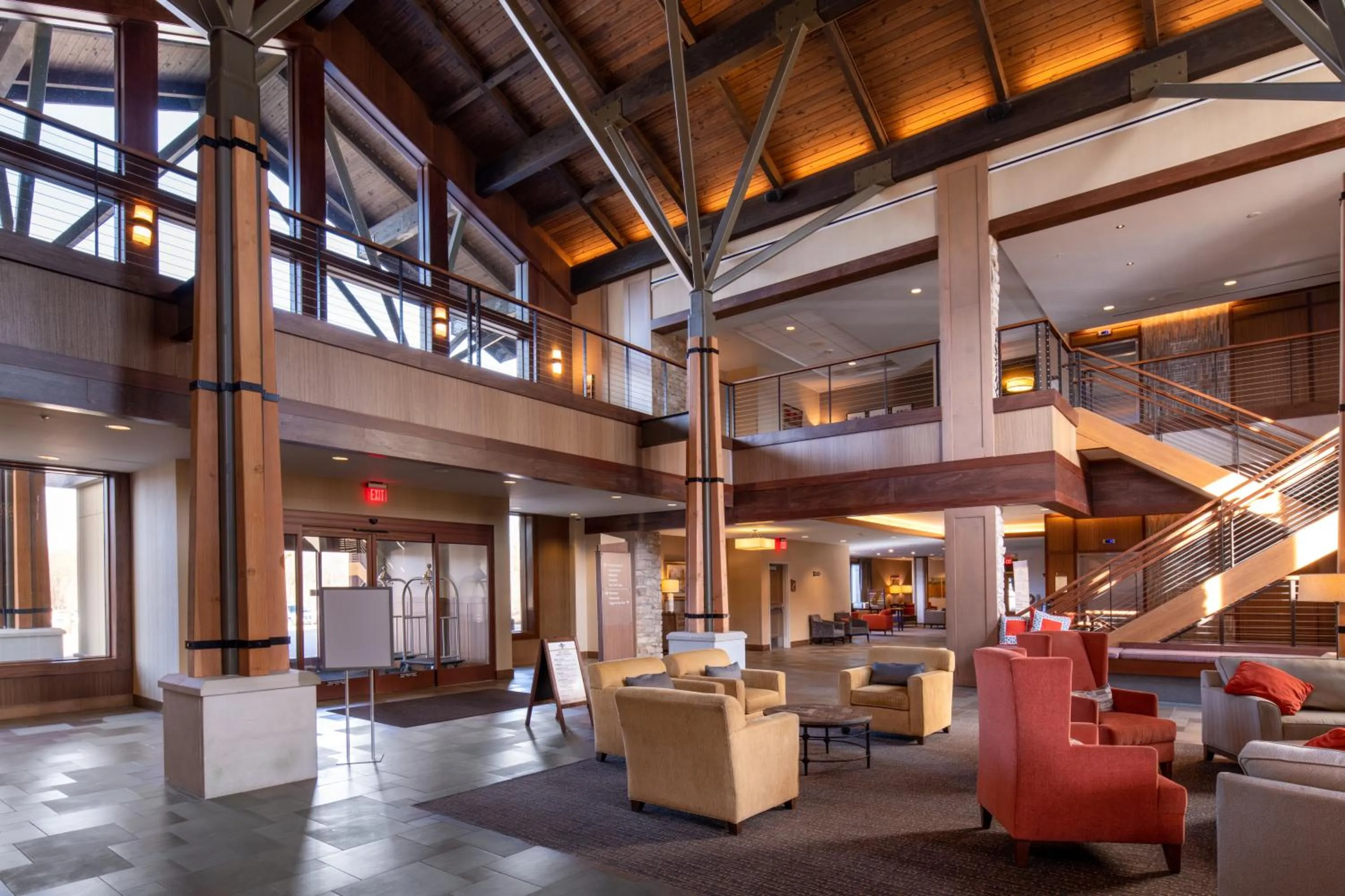 Liberty Mountain Lodging by Vail Resorts