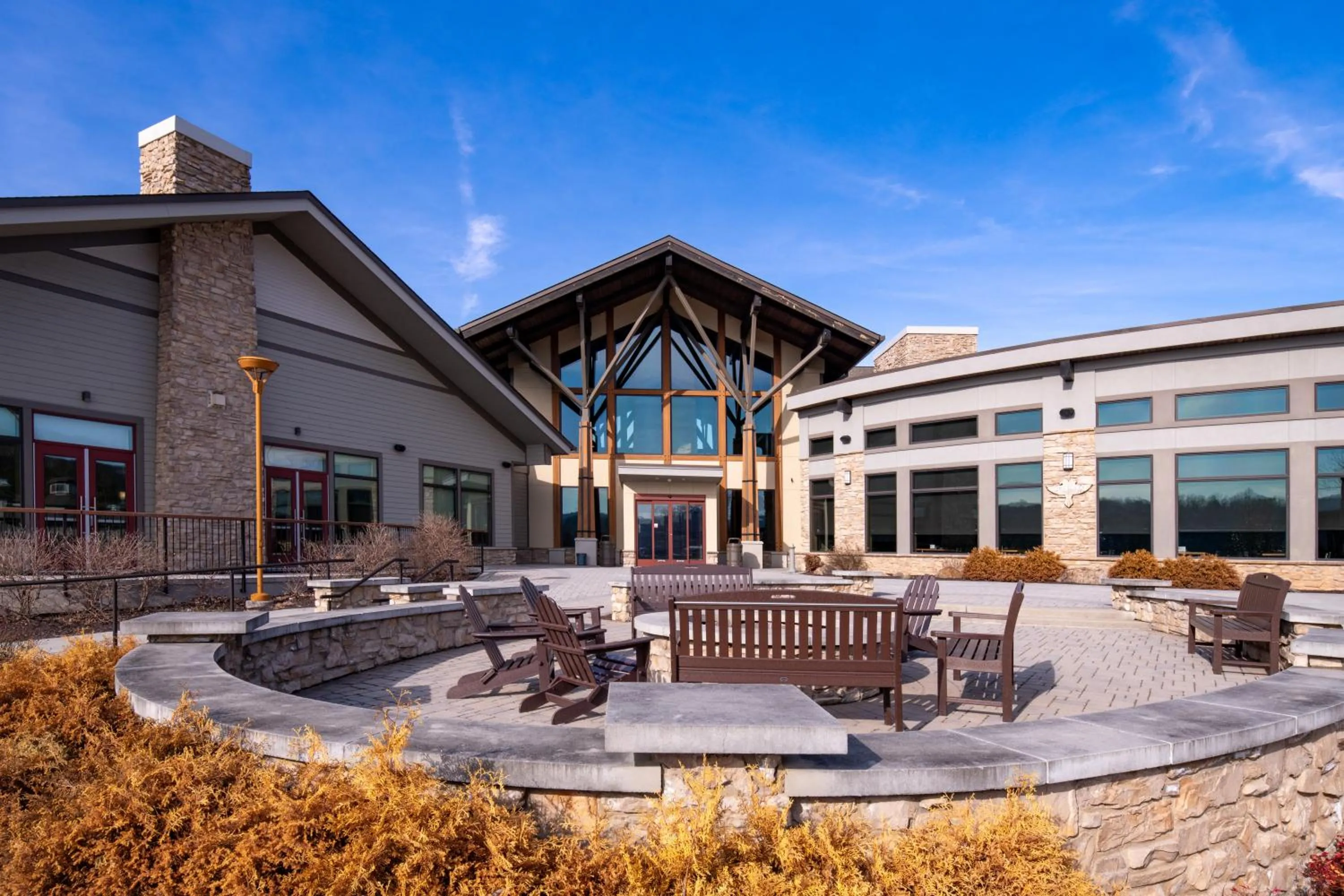 Liberty Mountain Lodging by Vail Resorts