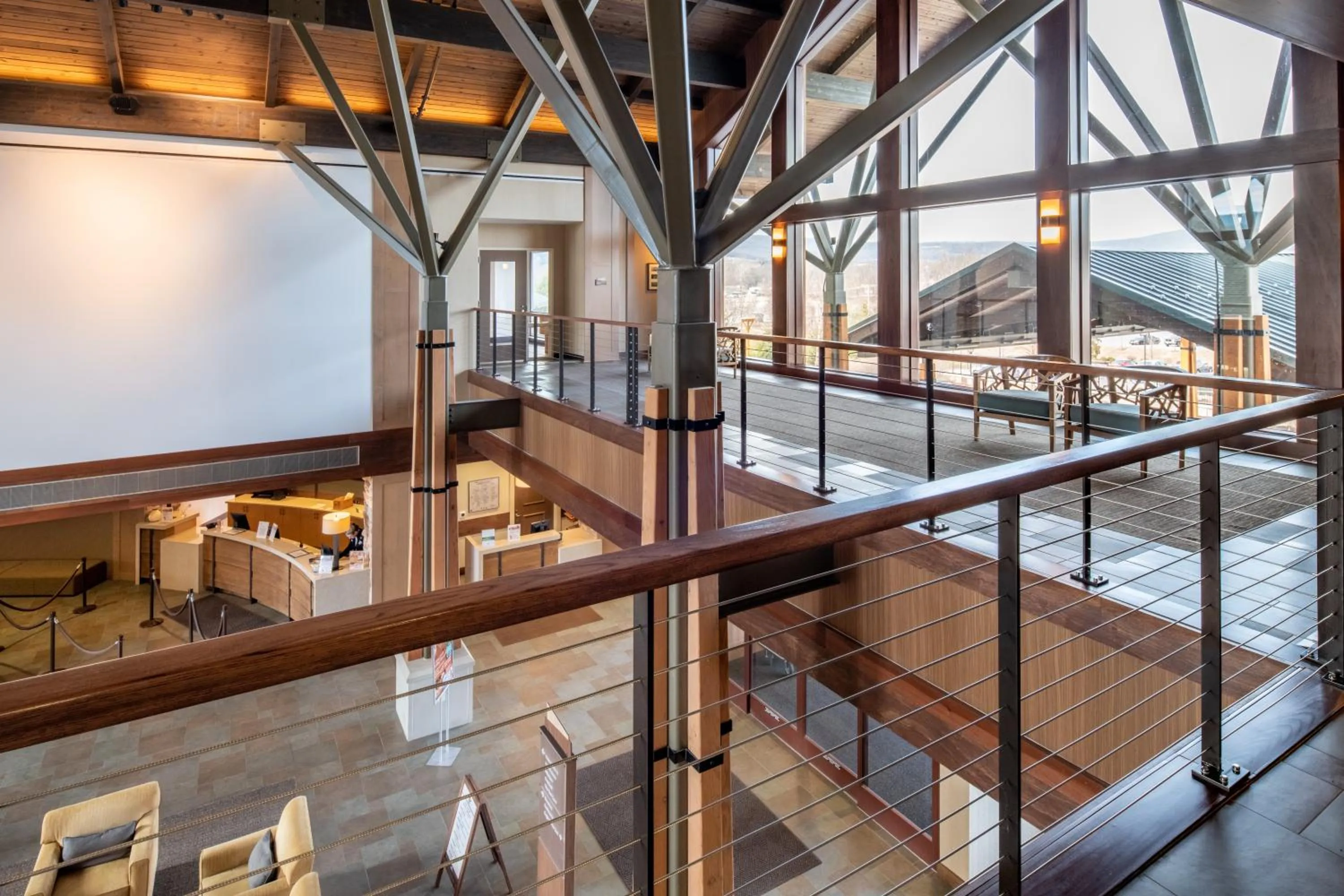 Liberty Mountain Lodging by Vail Resorts