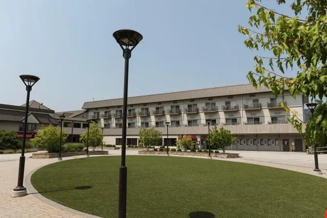 Liberty Mountain Lodging by Vail Resorts