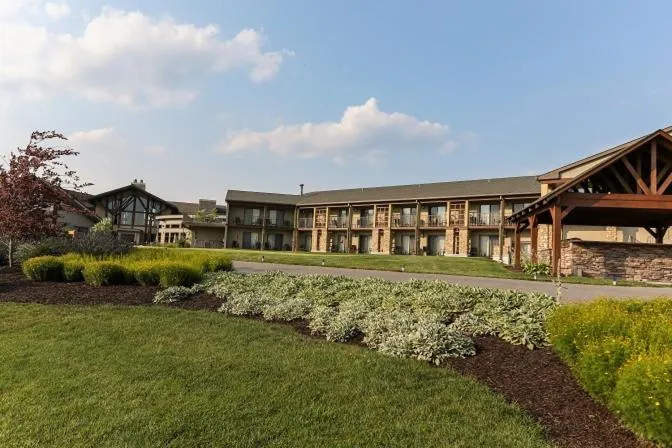 Liberty Mountain Lodging by Vail Resorts