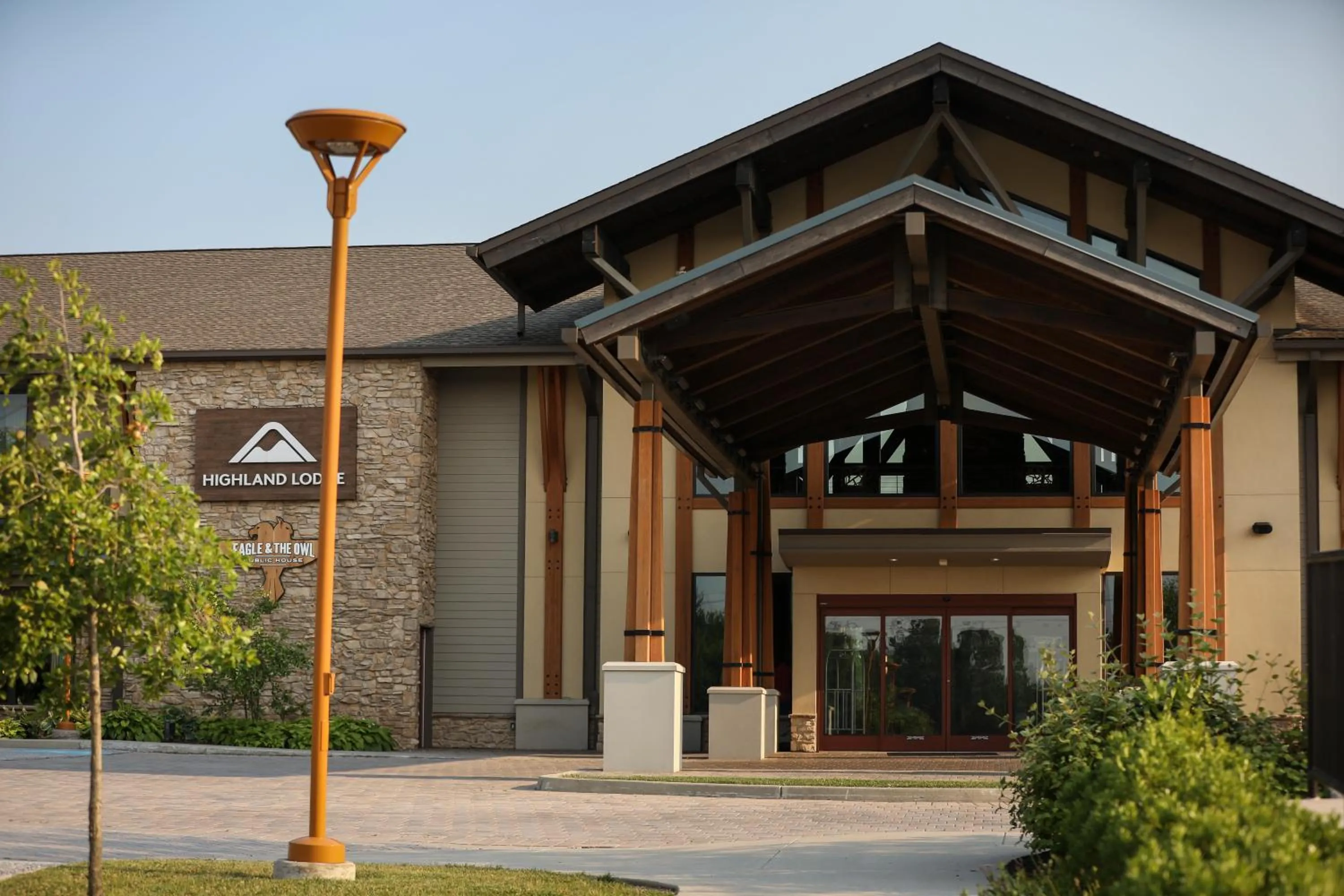 Liberty Mountain Lodging by Vail Resorts