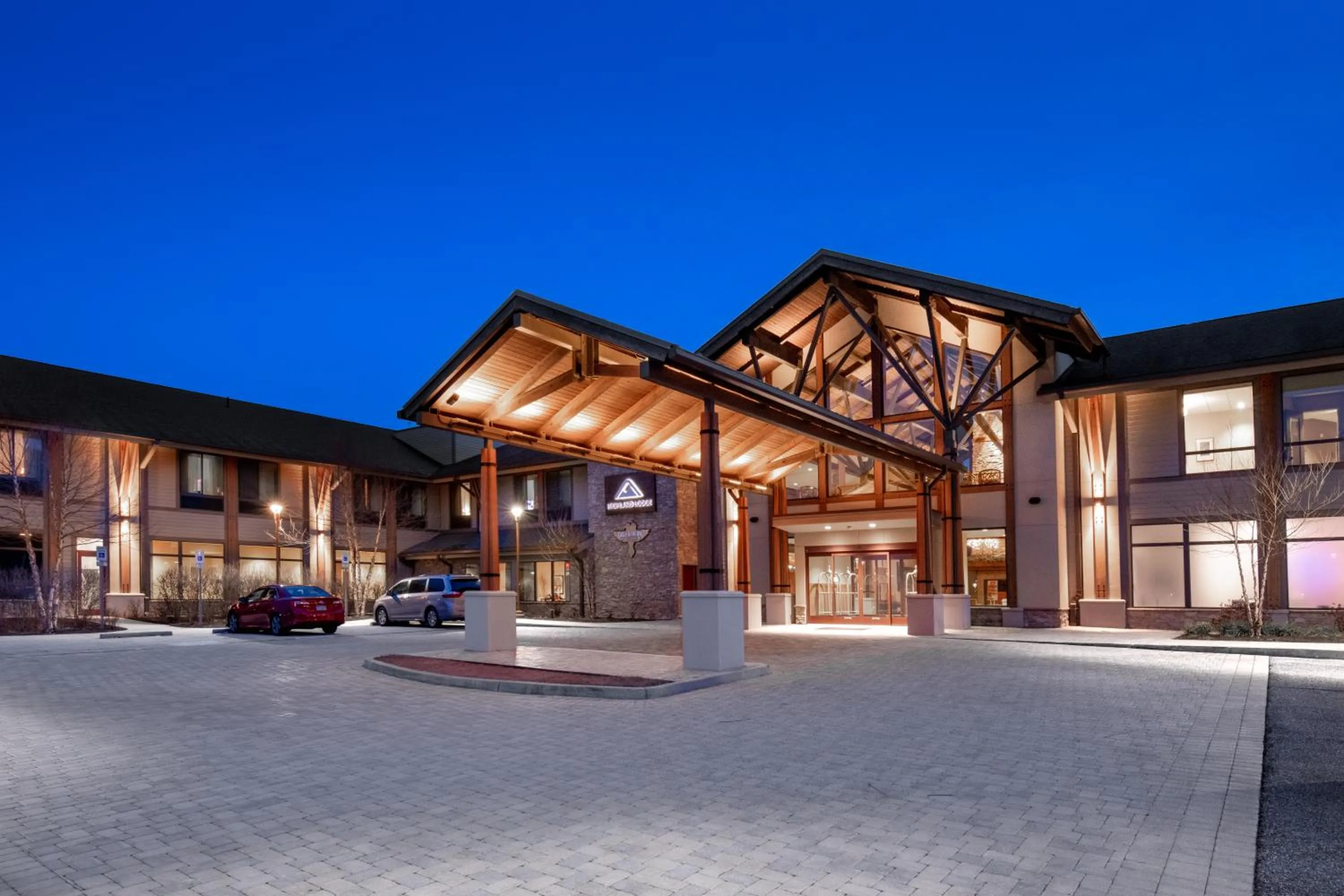 Liberty Mountain Lodging by Vail Resorts