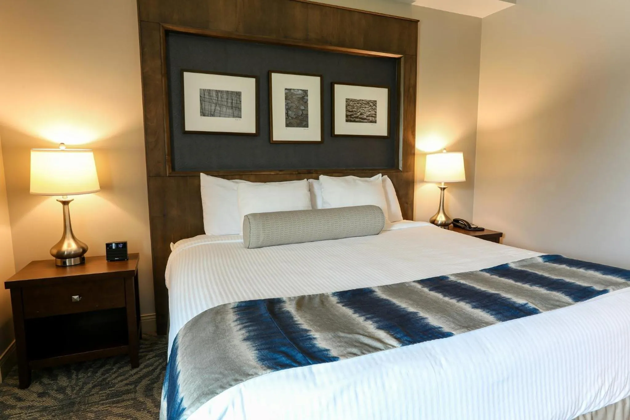 Bedroom, Bed in Liberty Mountain Lodging by Vail Resorts