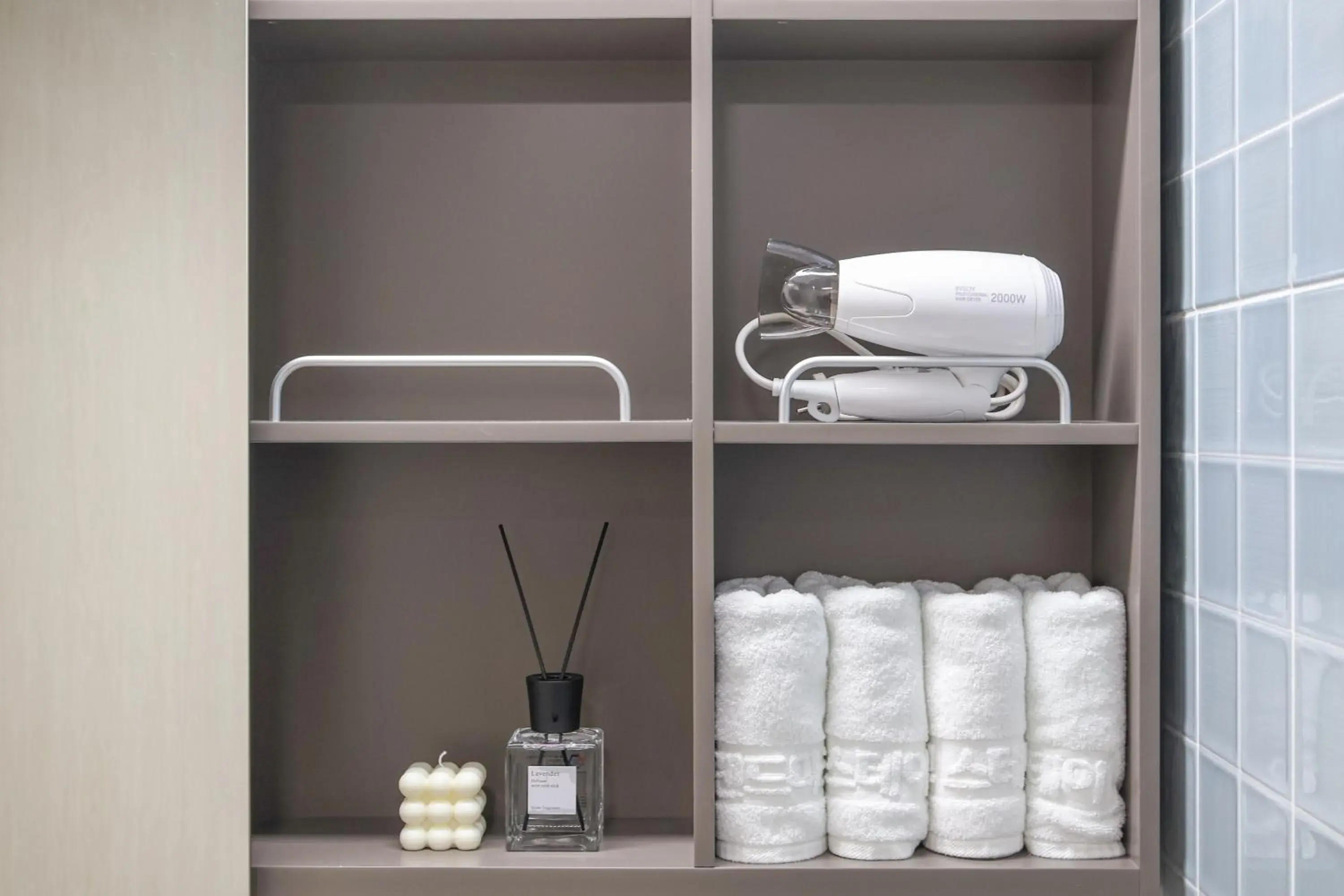 Superior Double Room in Landmark Stay in Songdo Superior Double Room in Landmark Stay in Songdo