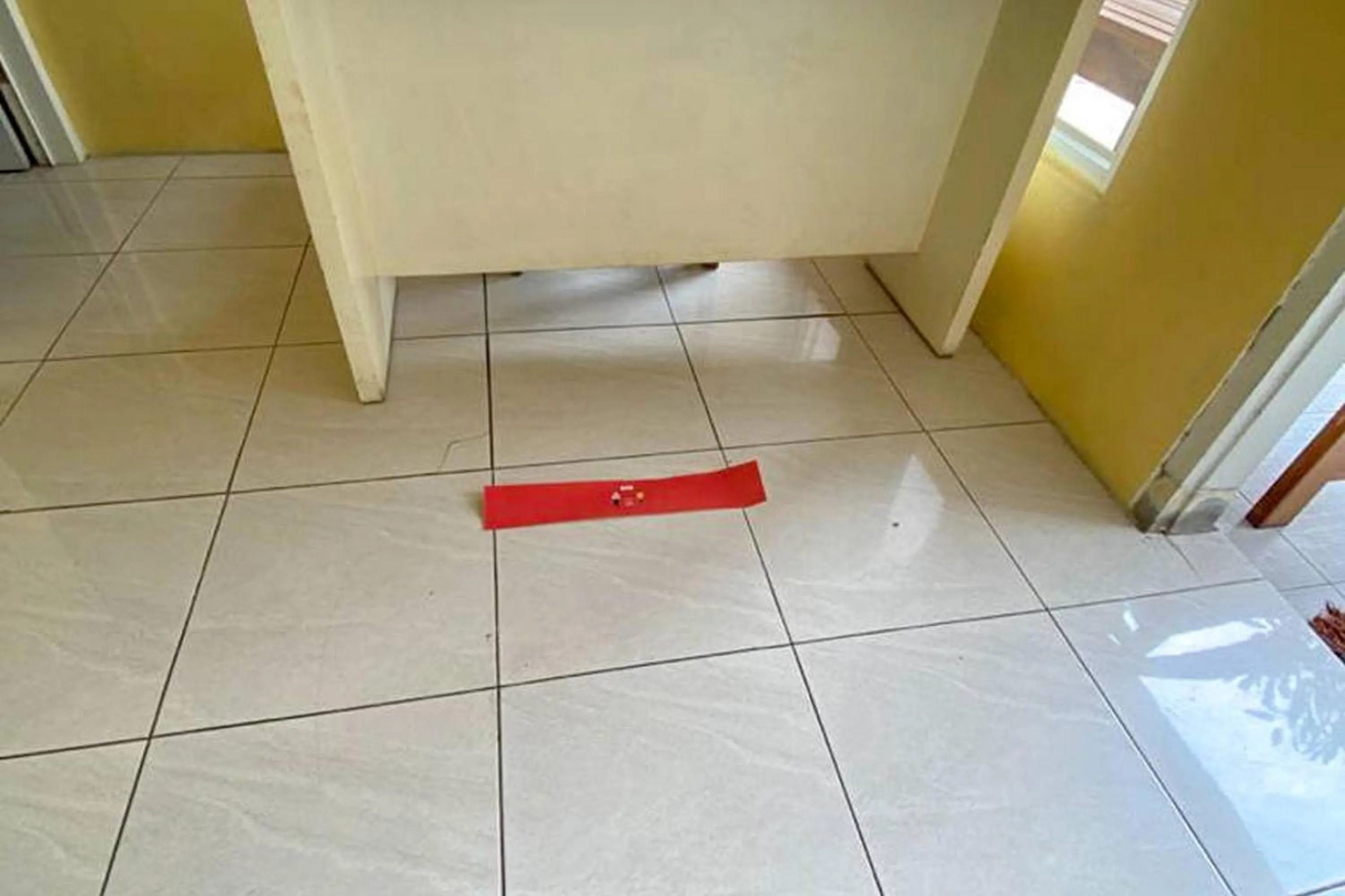 Rama Shinta Homestay near Gembira Loka Zoo RedPartner