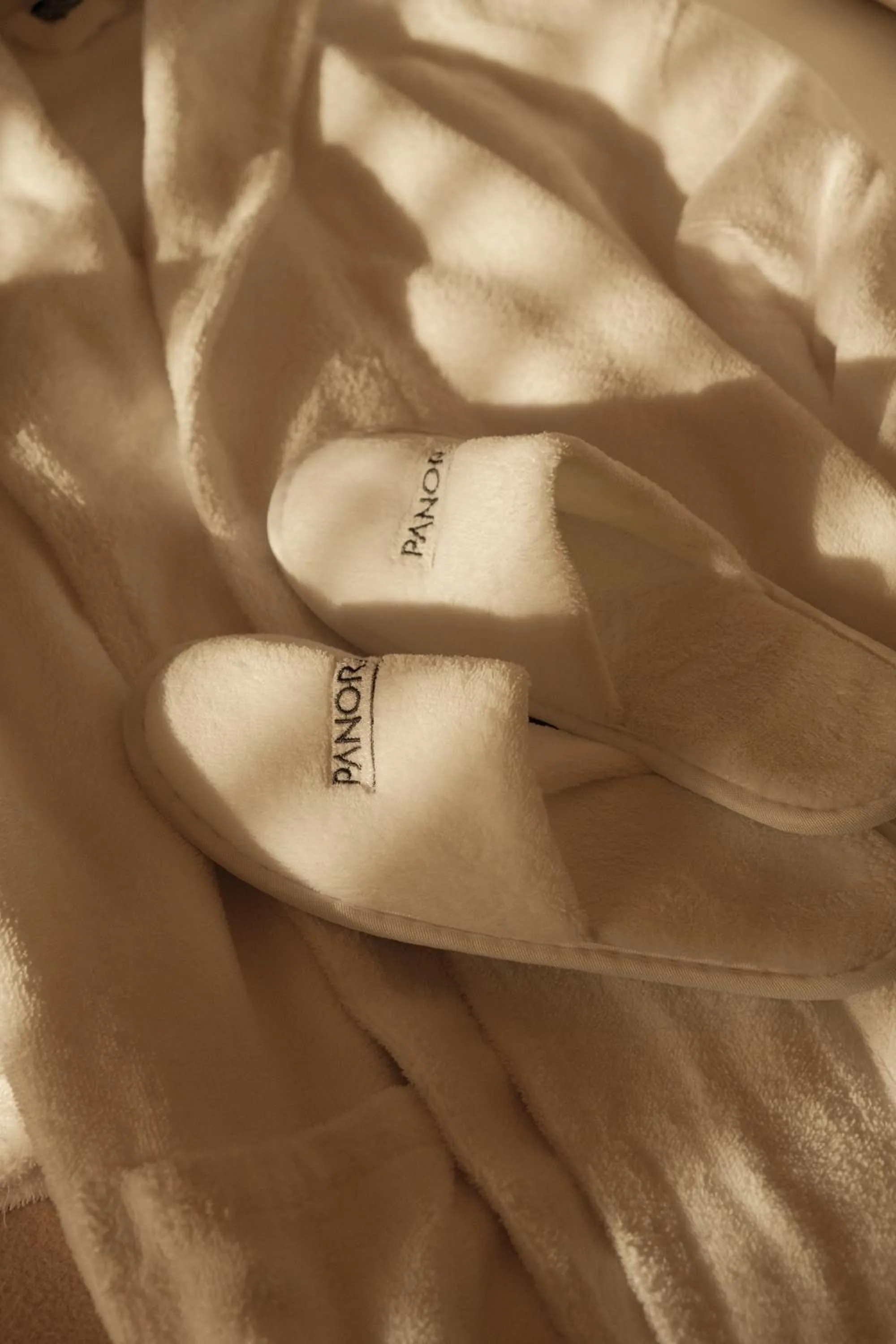 Bedroom in Boutique Hotel Panorama