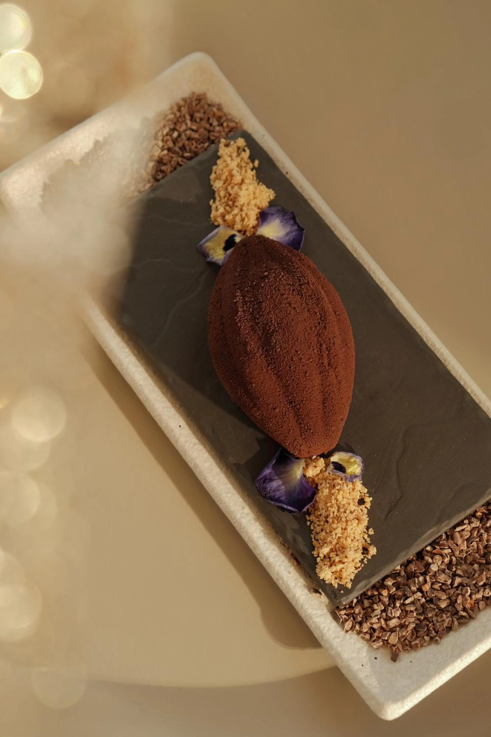 Restaurant/places to eat in Boutique Hotel Panorama