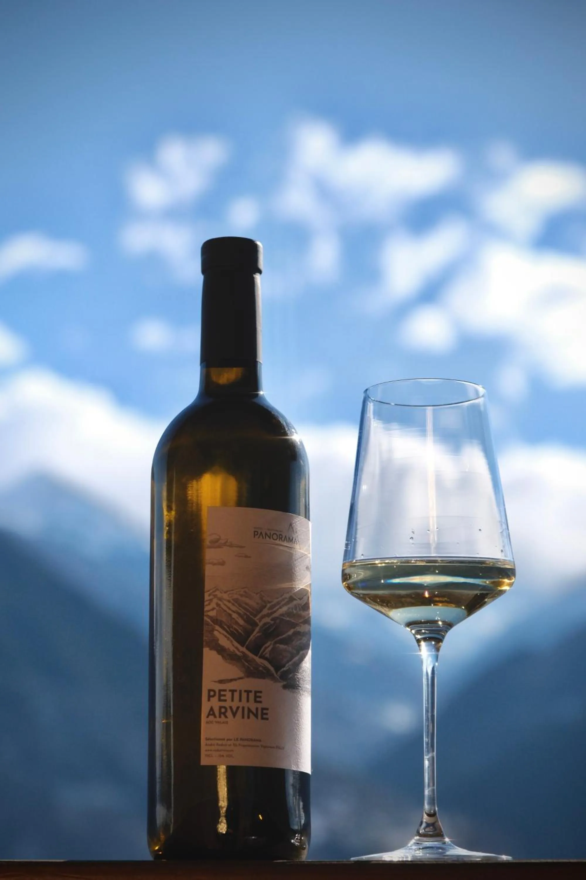 Balcony/Terrace in Boutique Hotel Panorama