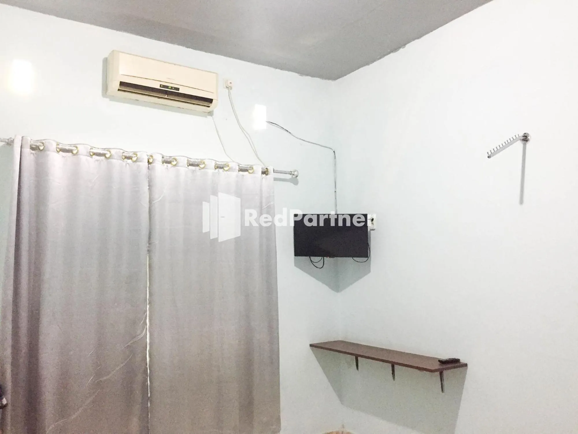 TV and multimedia in Wisma Andini Palopo RedPartner