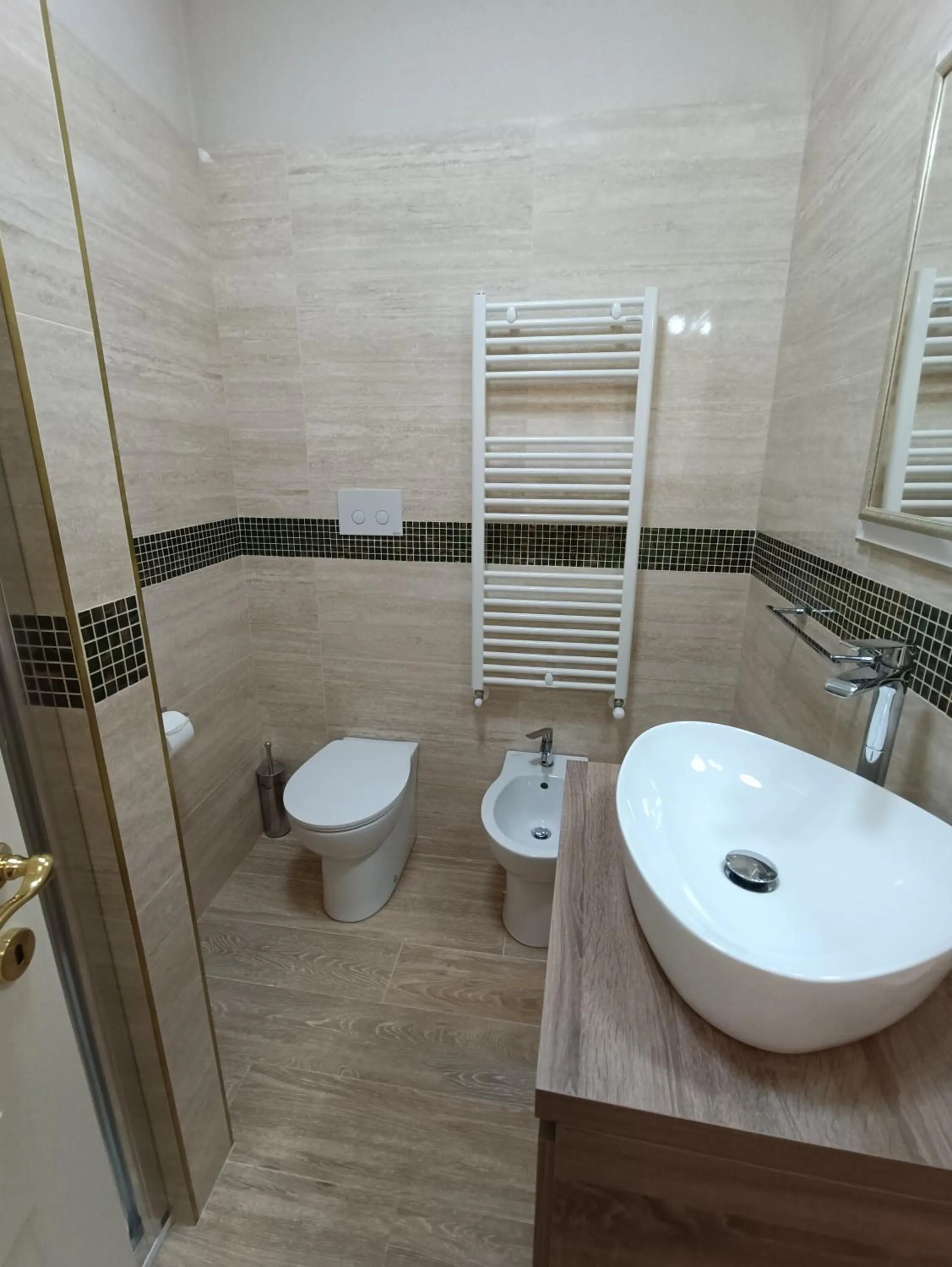 B&B VILLA PREZIOSA LAGO MAGGIORE