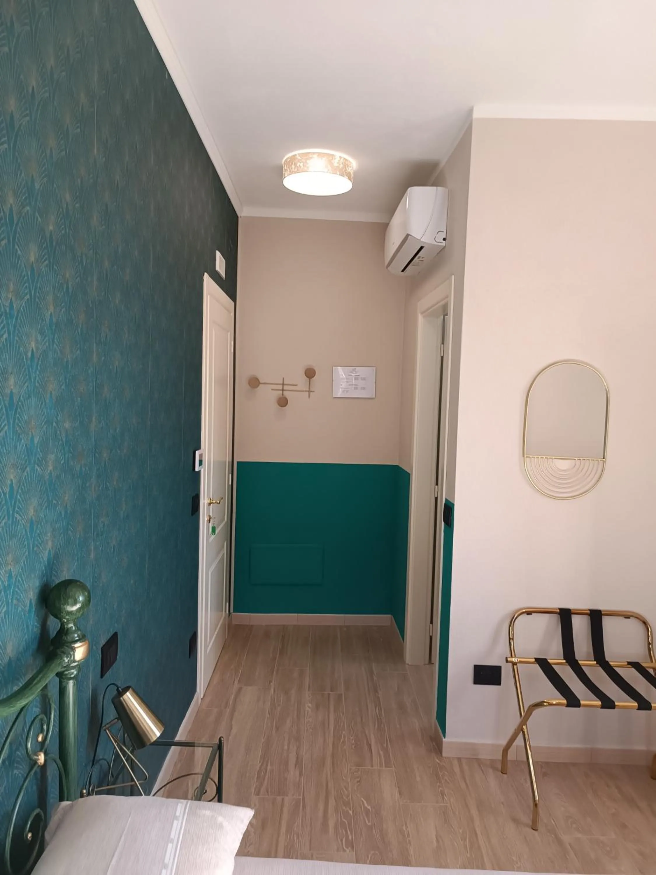 B&B VILLA PREZIOSA LAGO MAGGIORE