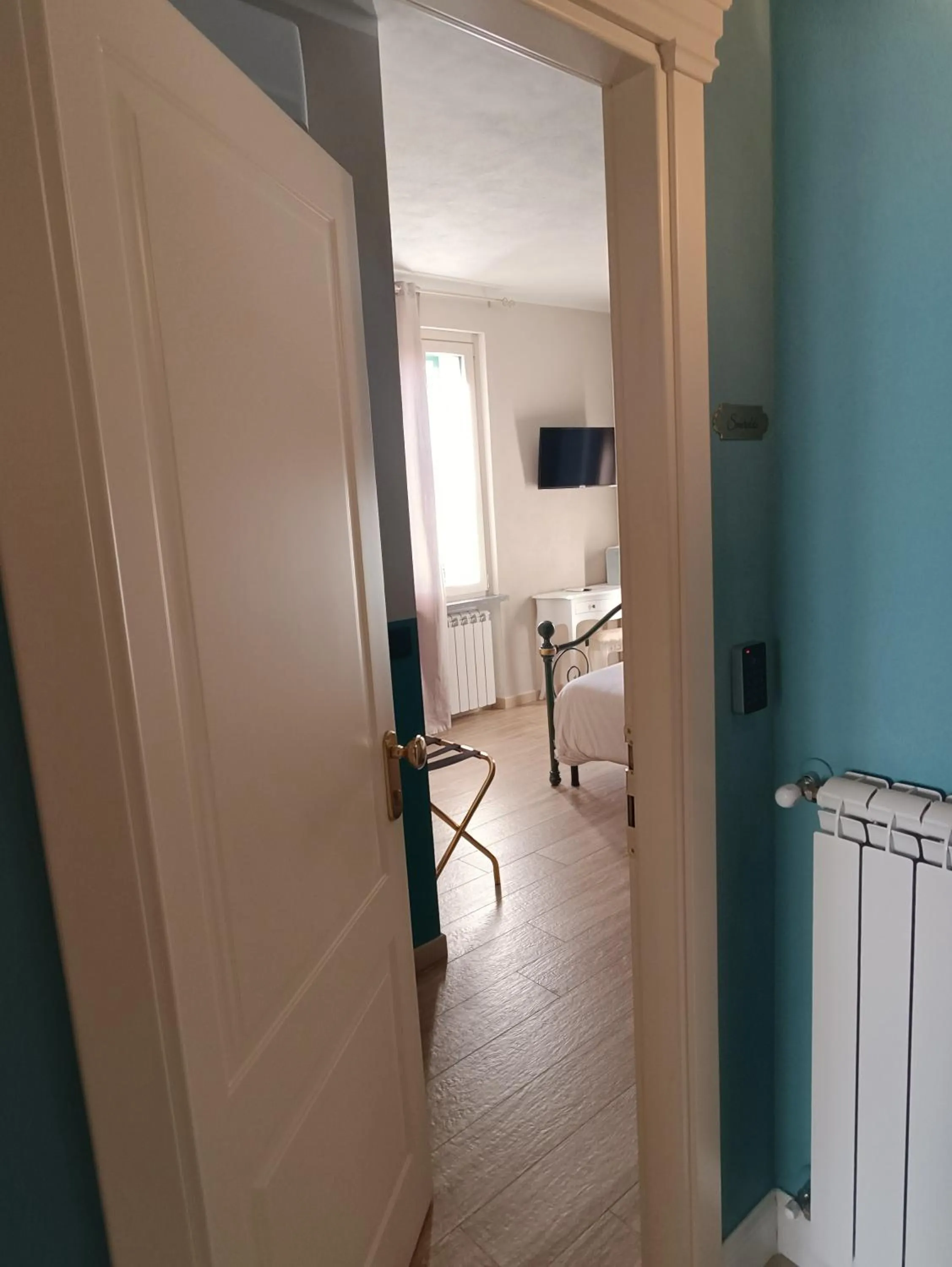 B&B VILLA PREZIOSA LAGO MAGGIORE