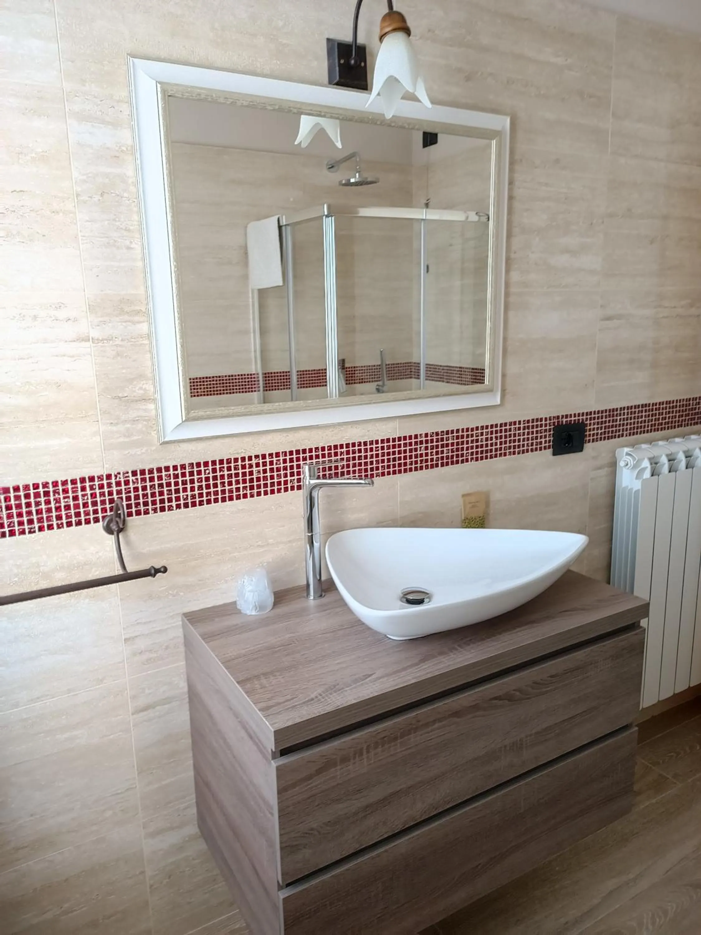 B&B VILLA PREZIOSA LAGO MAGGIORE