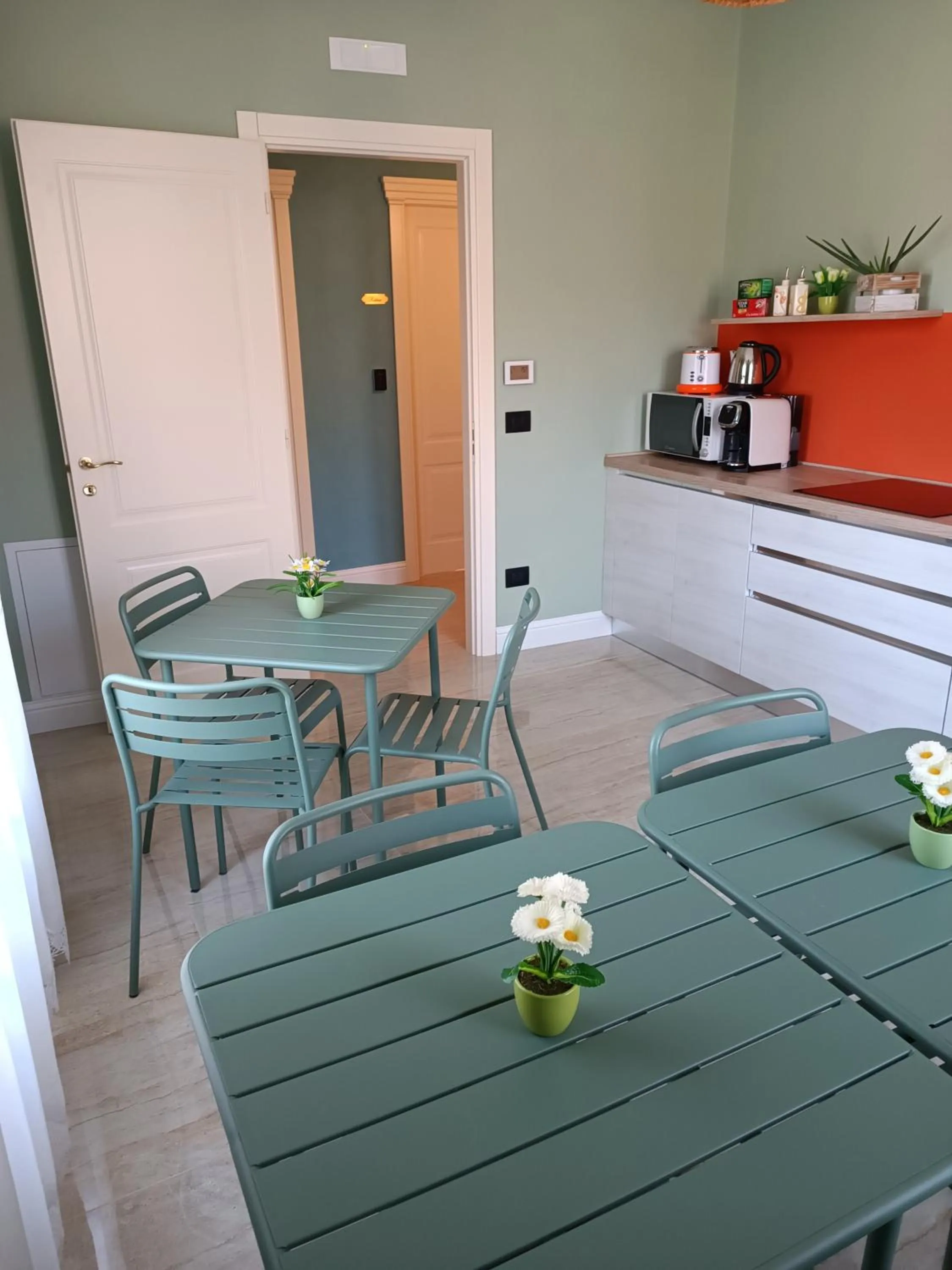 B&B VILLA PREZIOSA LAGO MAGGIORE