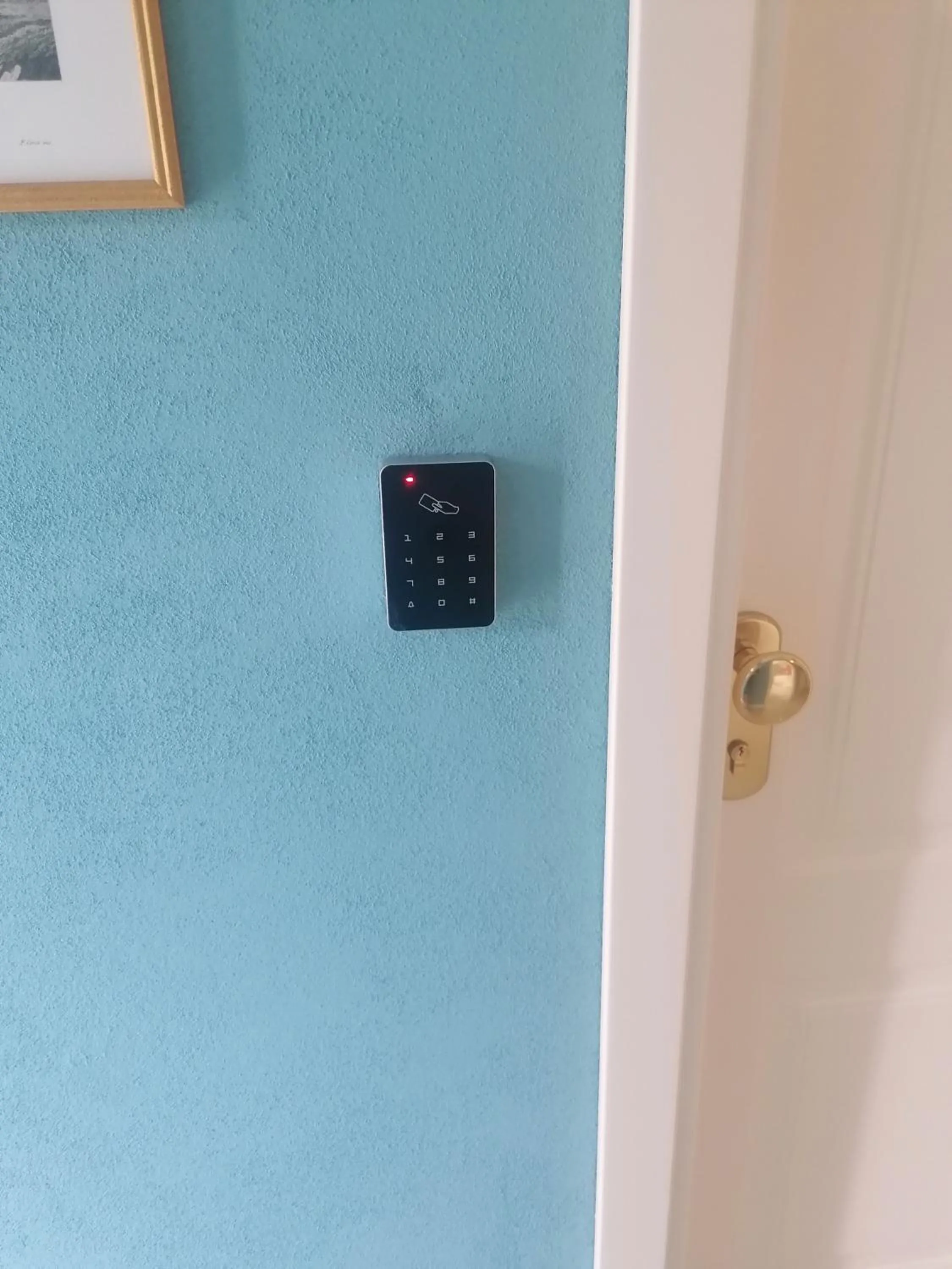 B&B VILLA PREZIOSA LAGO MAGGIORE