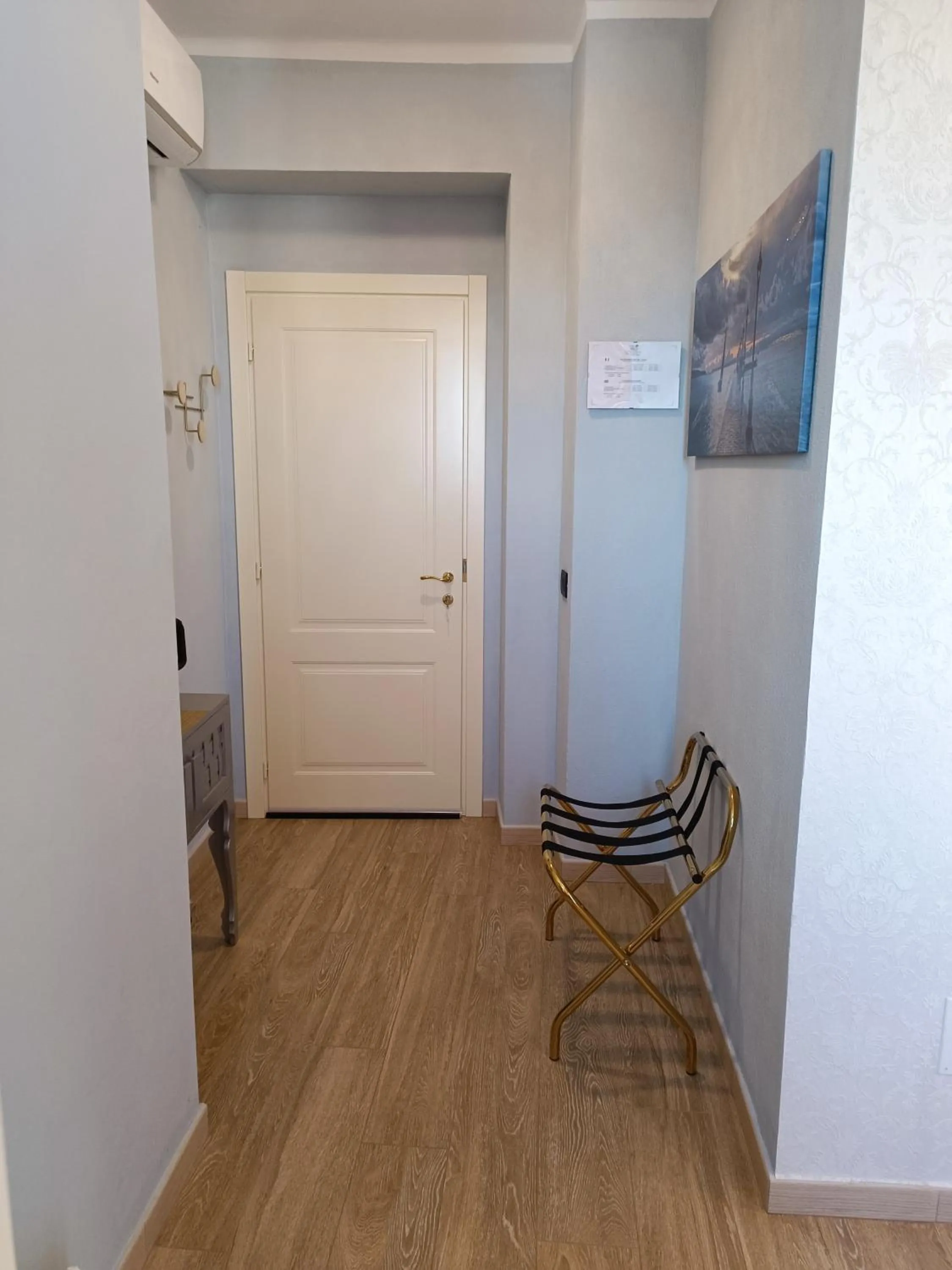 B&B VILLA PREZIOSA LAGO MAGGIORE