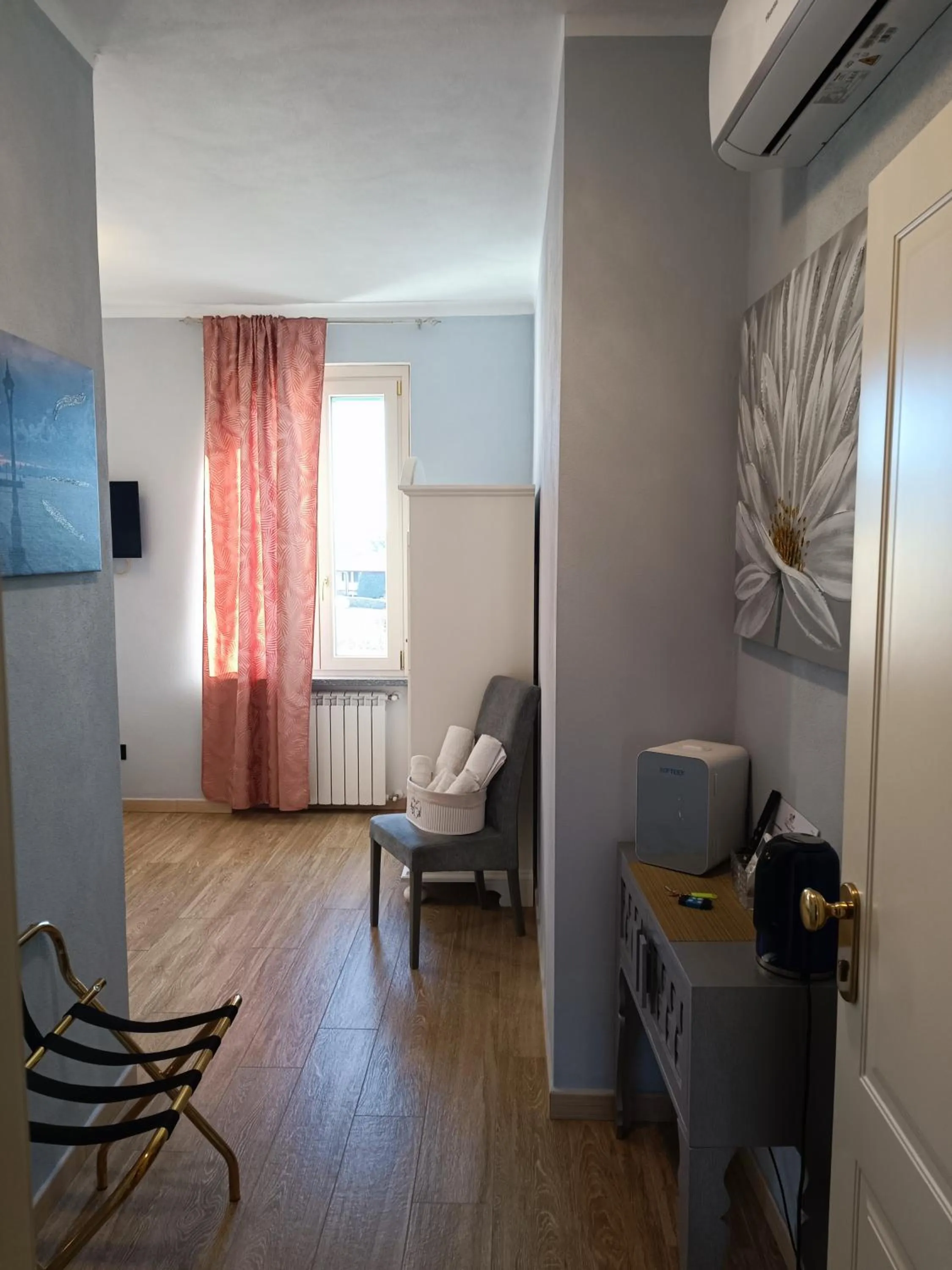 B&B VILLA PREZIOSA LAGO MAGGIORE