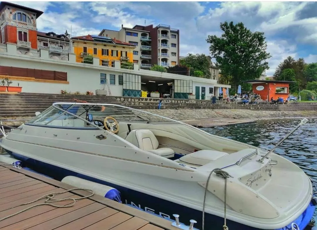 B&B VILLA PREZIOSA LAGO MAGGIORE