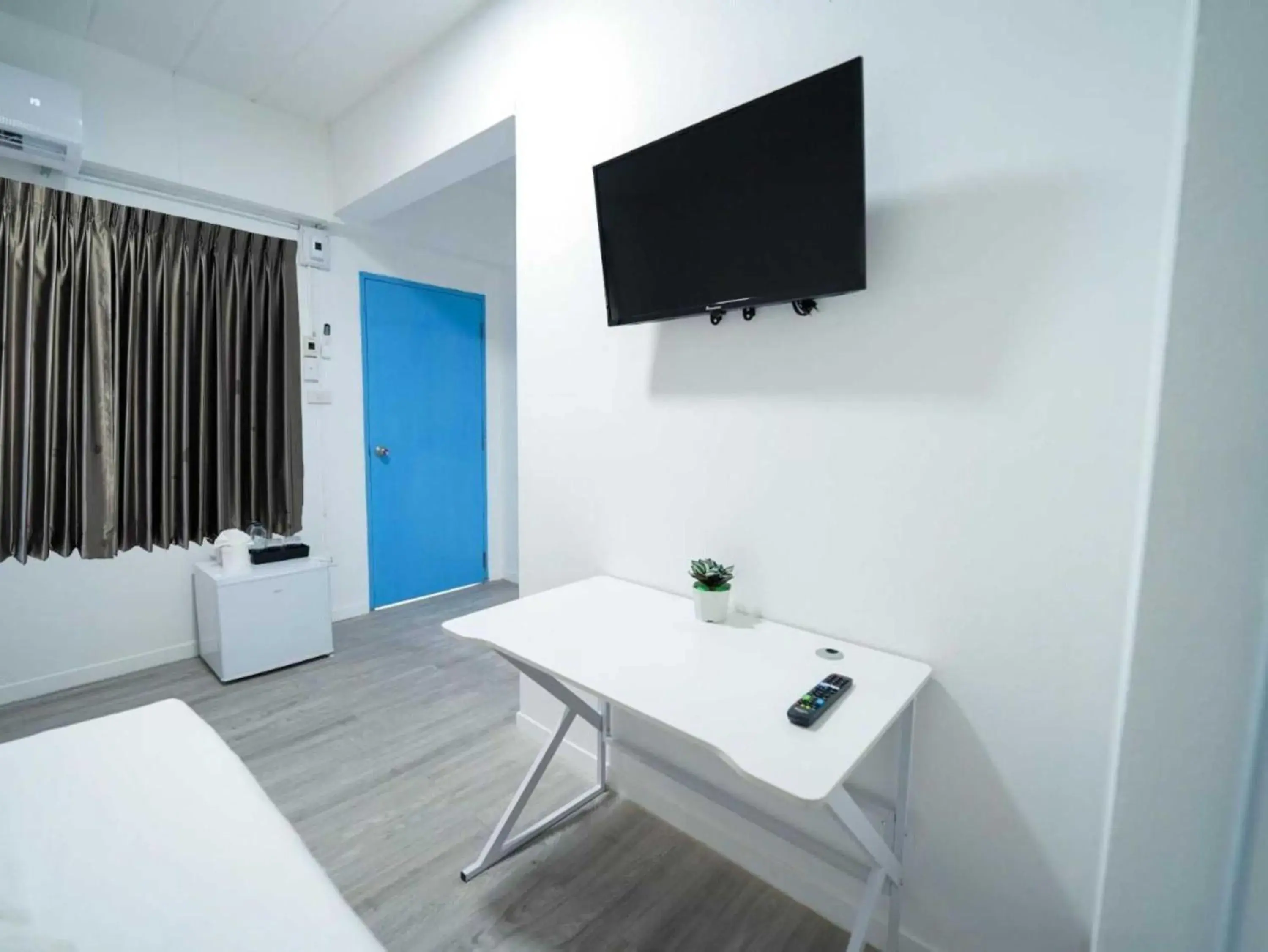 Superior Twin Room in RQ North Pattaya by Collection O Superior Twin Room in RQ North Pattaya by Collection O