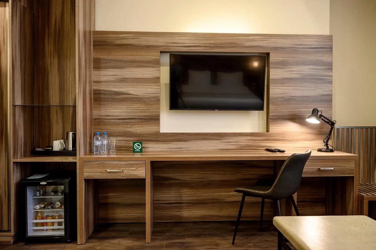 hair dresser in Nacho Hotel Yerevan, By One