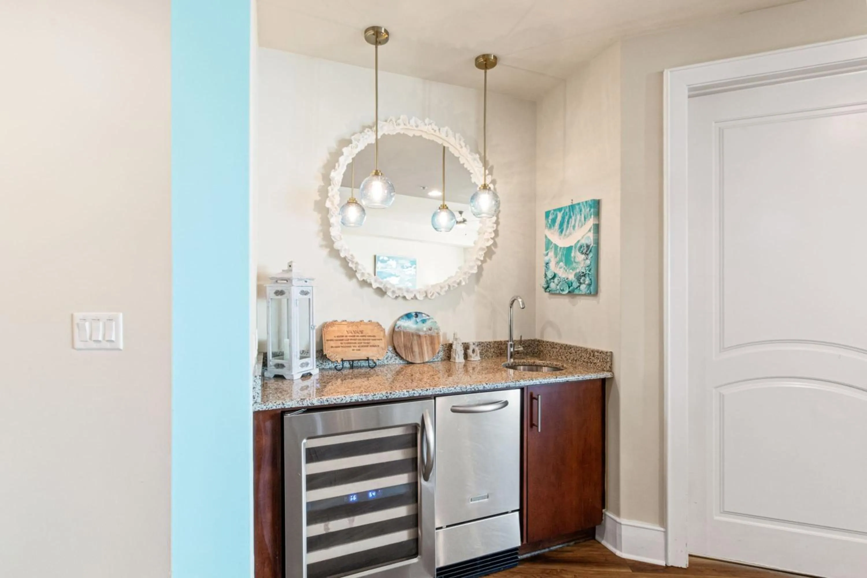 Other in Turquoise 1908C