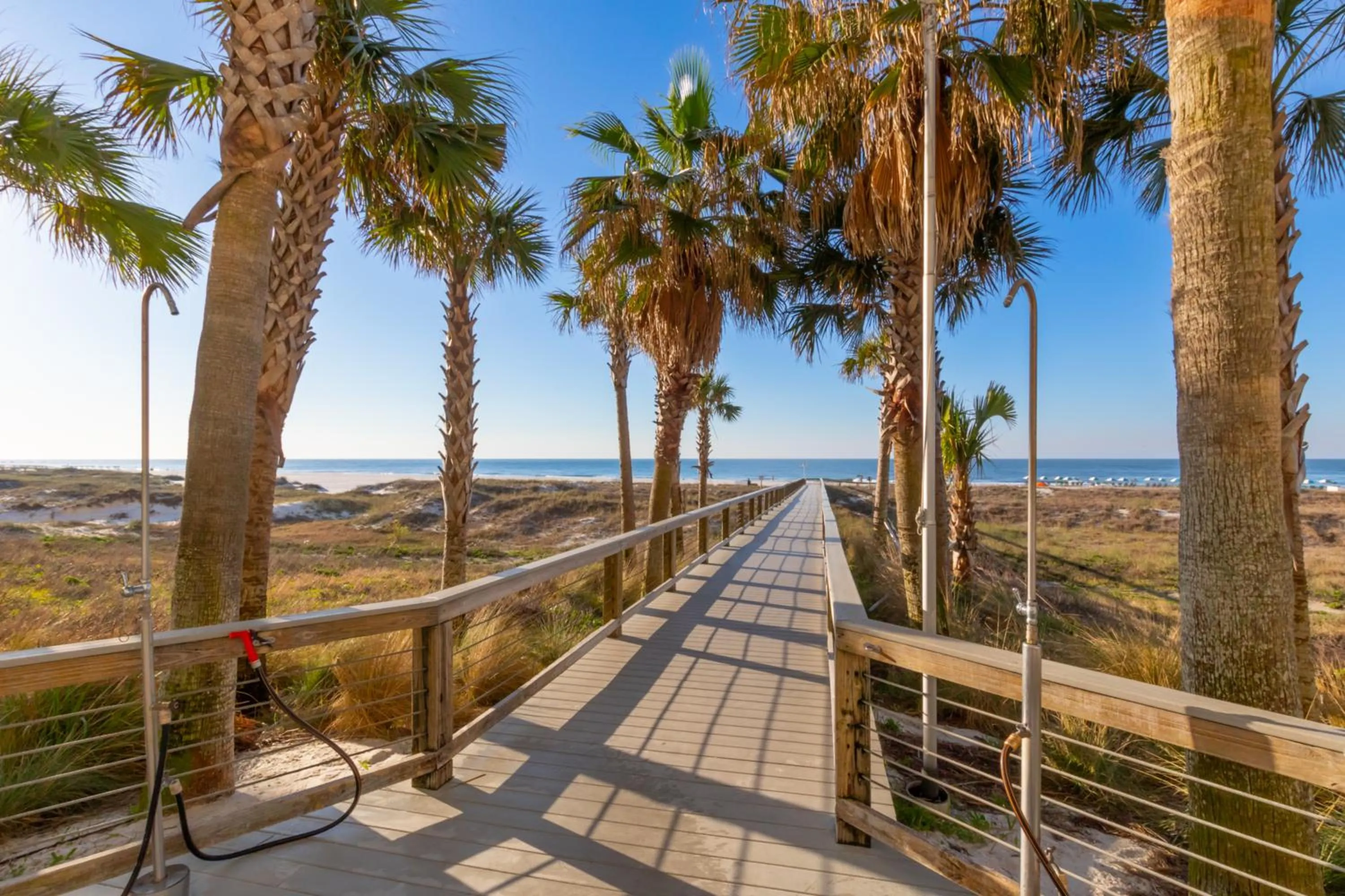 Beach in Turquoise 1908C