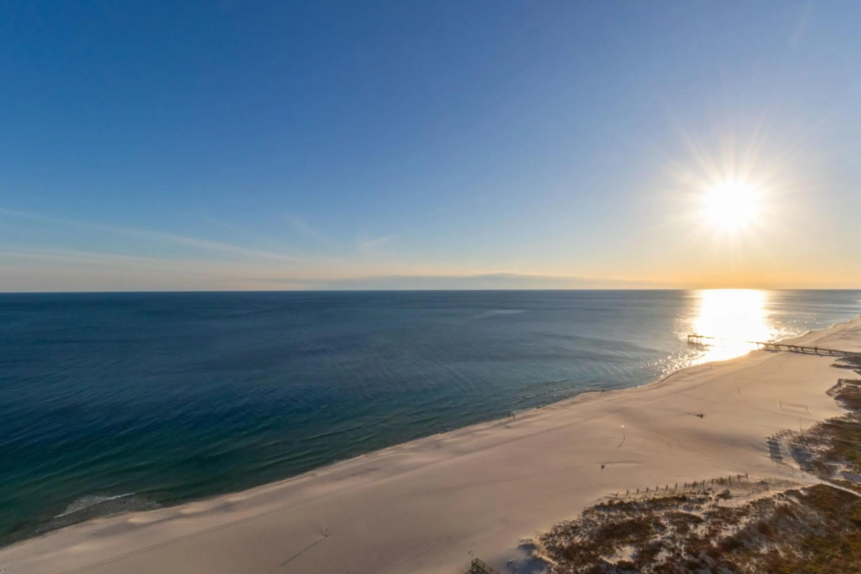 Balcony/Terrace in Turquoise 1908C