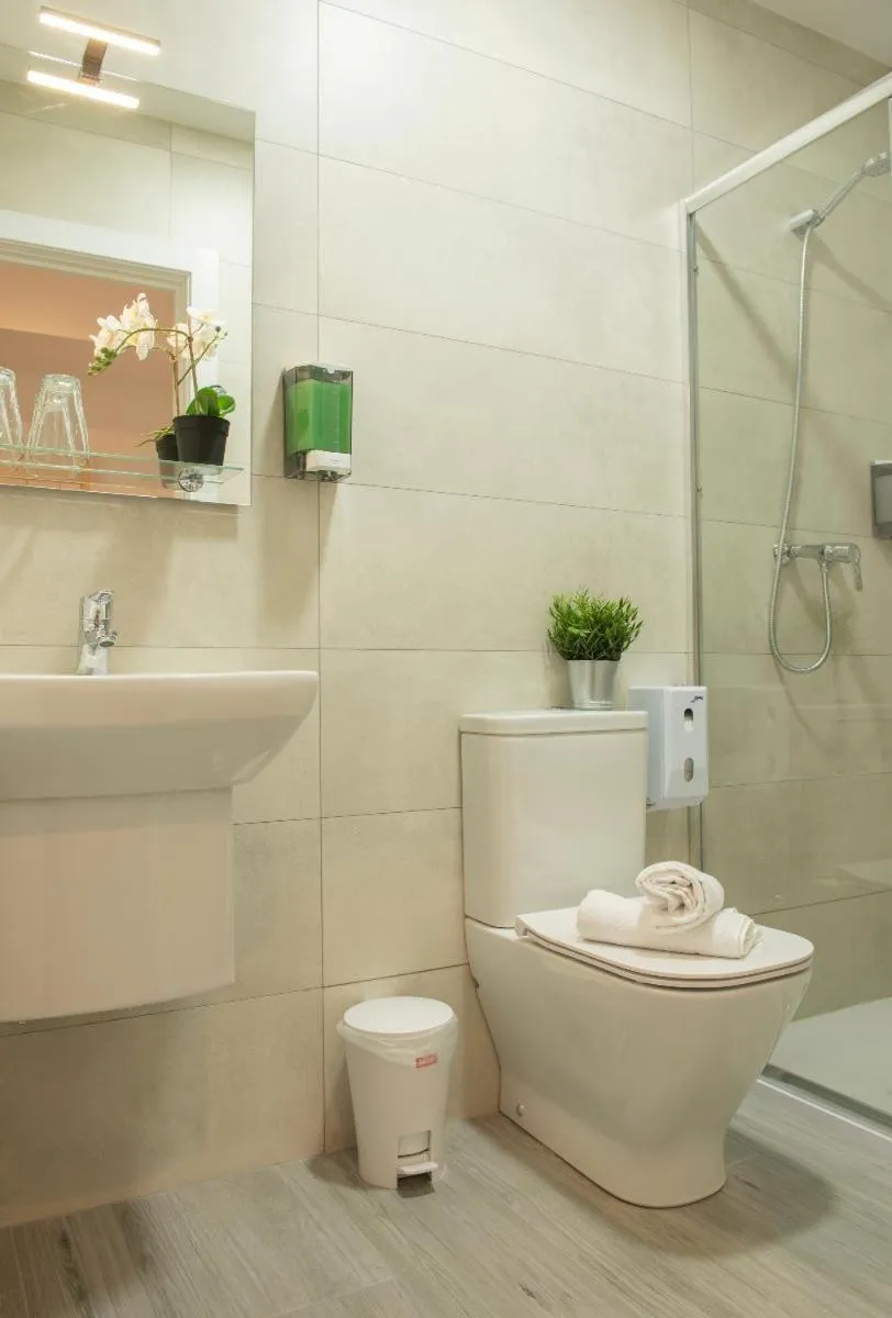 Bilbao ROOMS & KITCHEN Zorroza