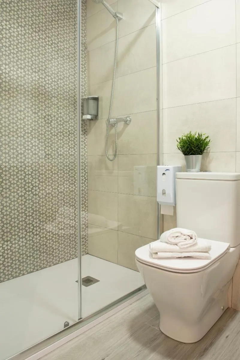 Bilbao ROOMS & KITCHEN Zorroza