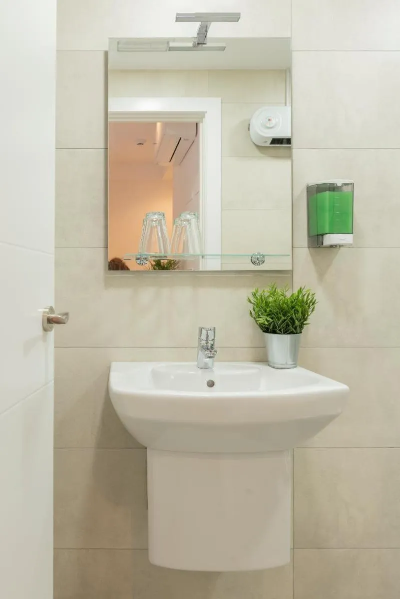 Bilbao ROOMS & KITCHEN Zorroza