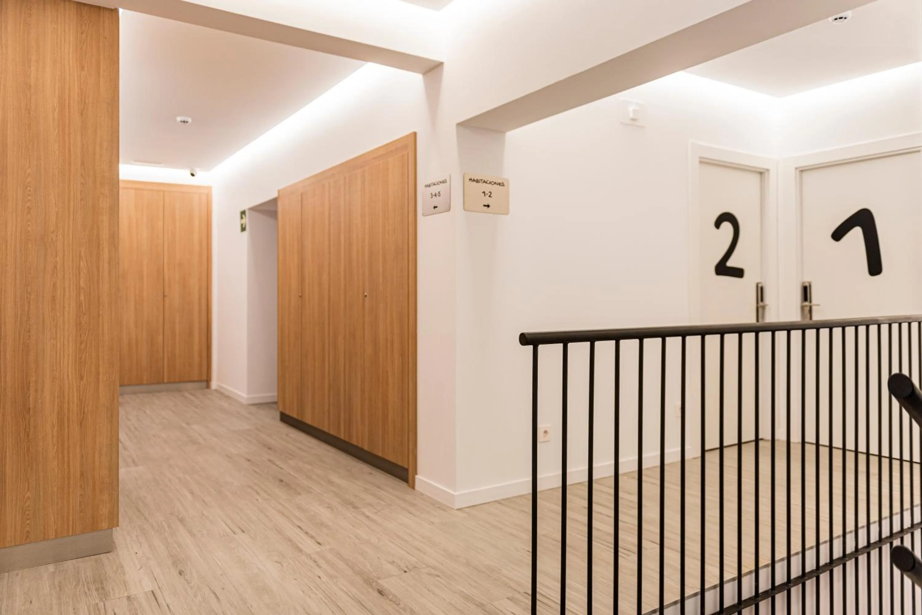 Bilbao ROOMS & KITCHEN Zorroza