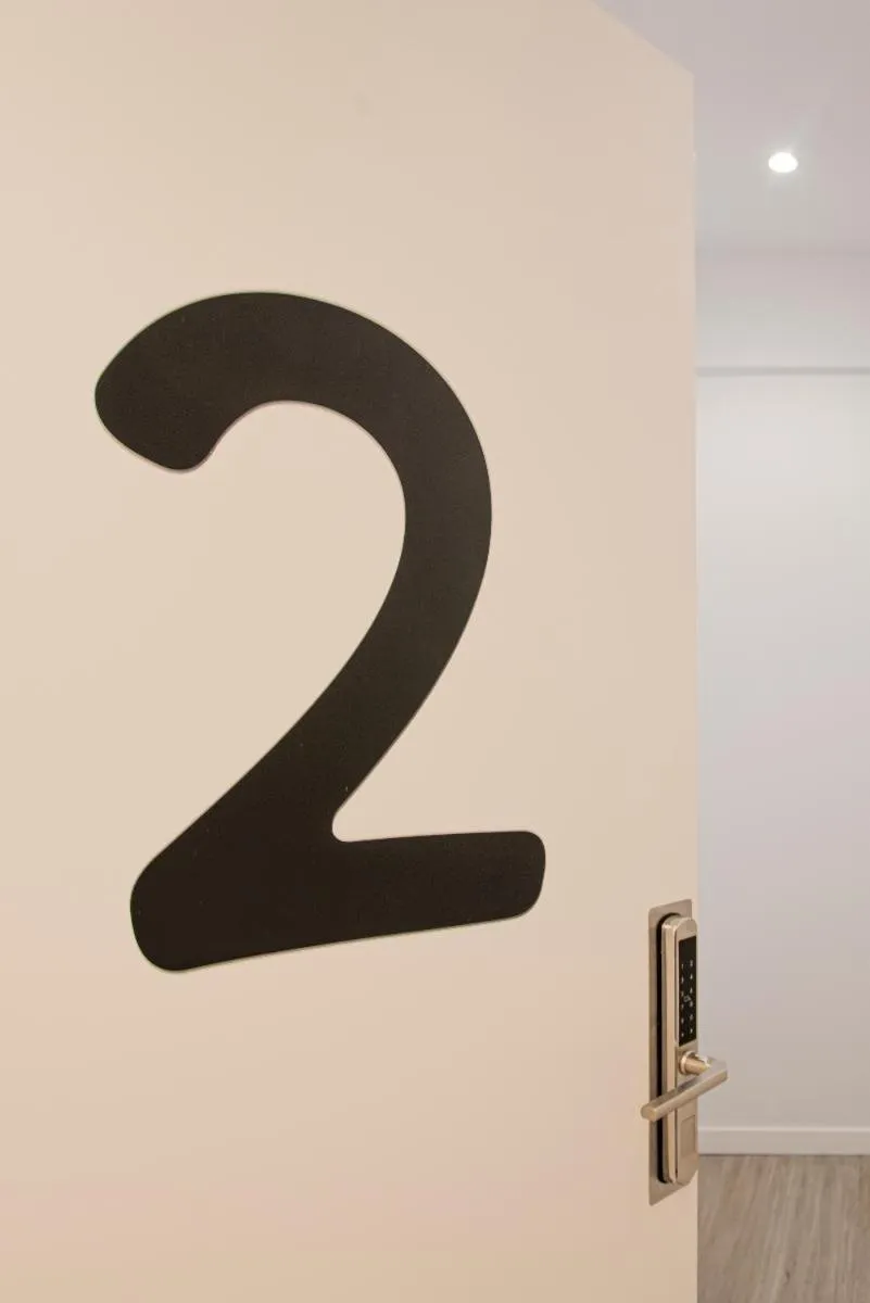 Bilbao ROOMS & KITCHEN Zorroza