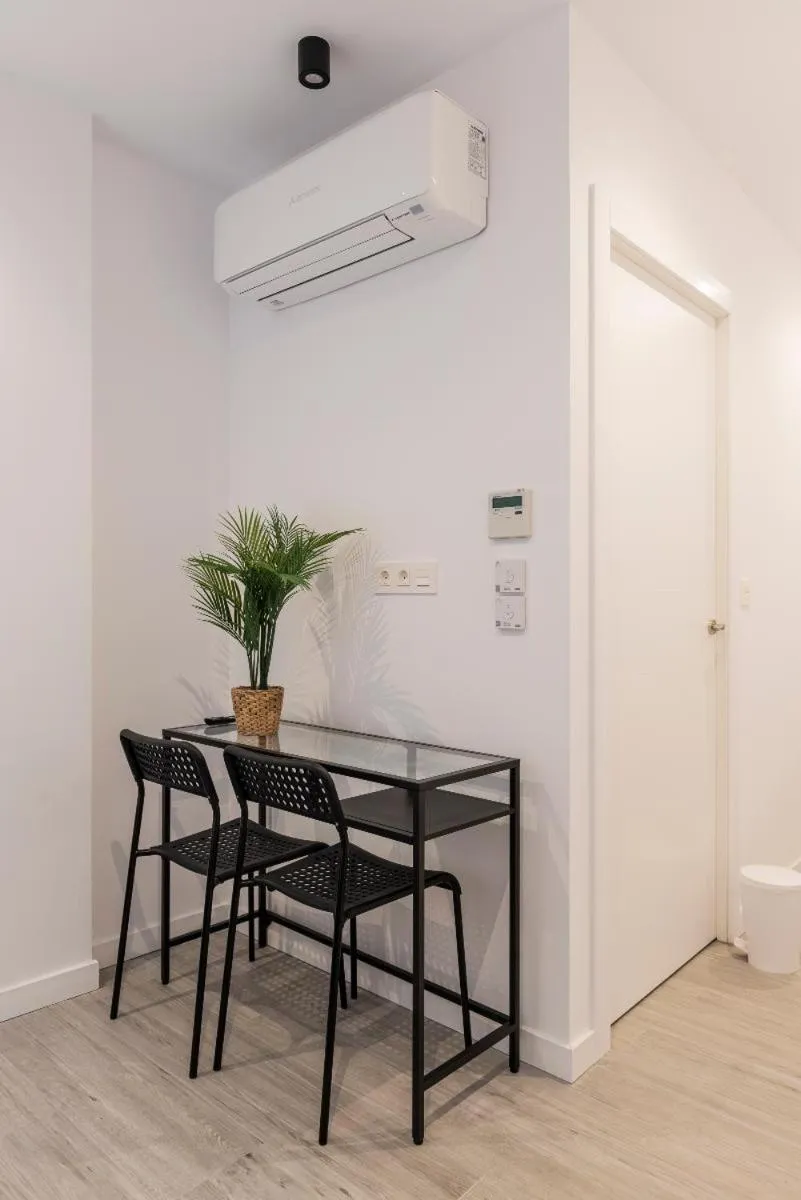 Bilbao ROOMS & KITCHEN Zorroza